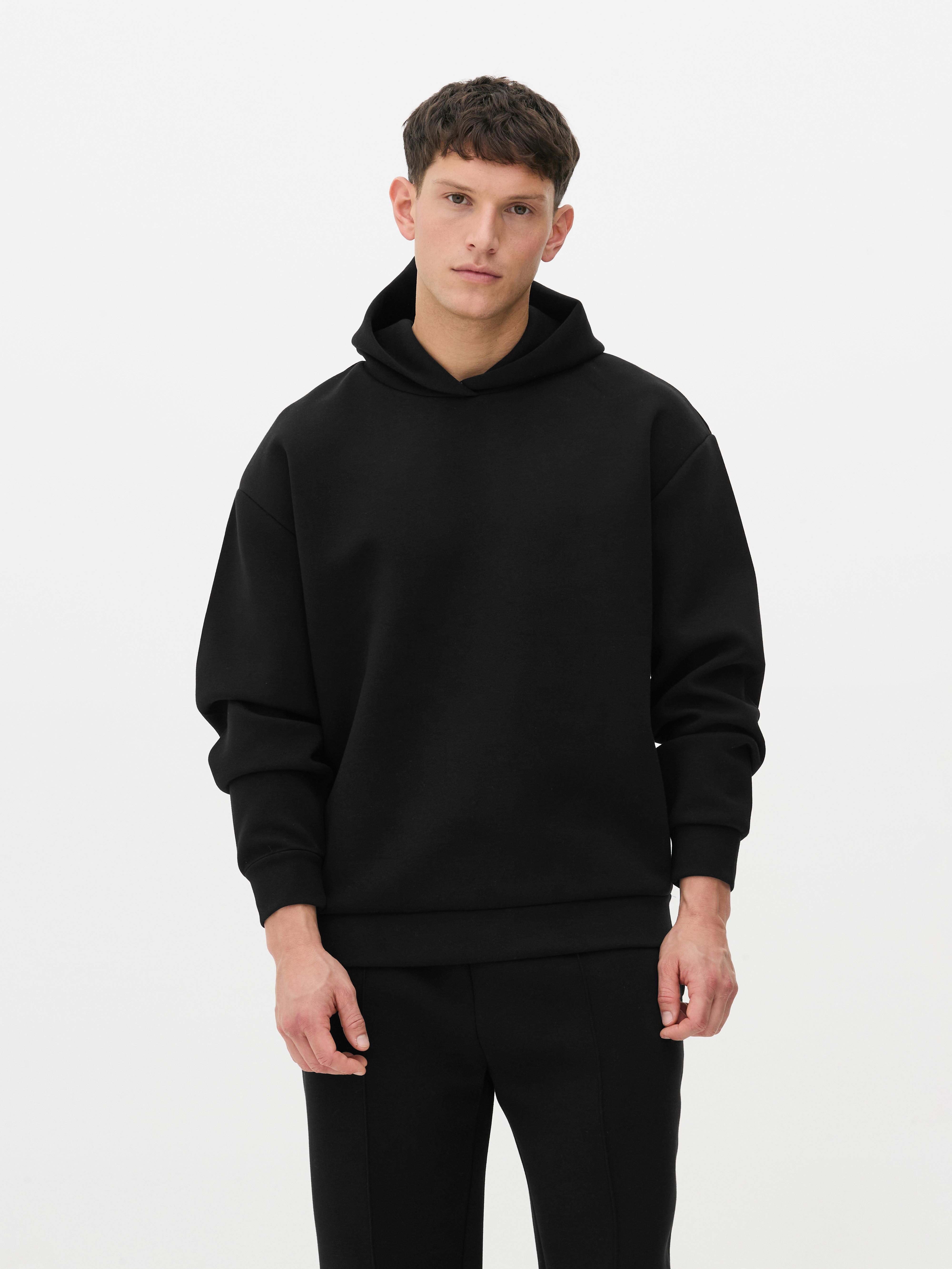 Kem Pullover Hoodie