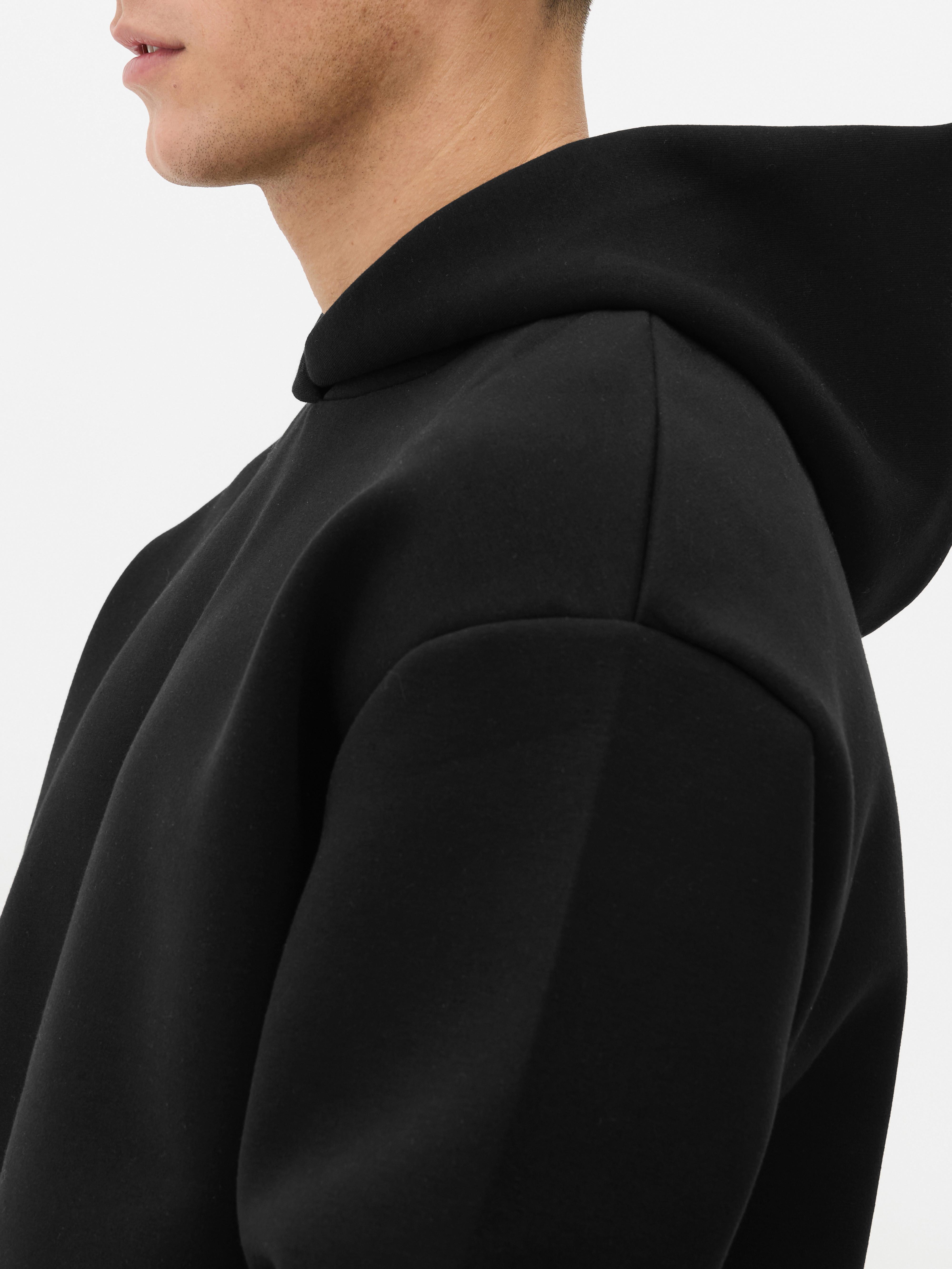 Kem Pullover Hoodie