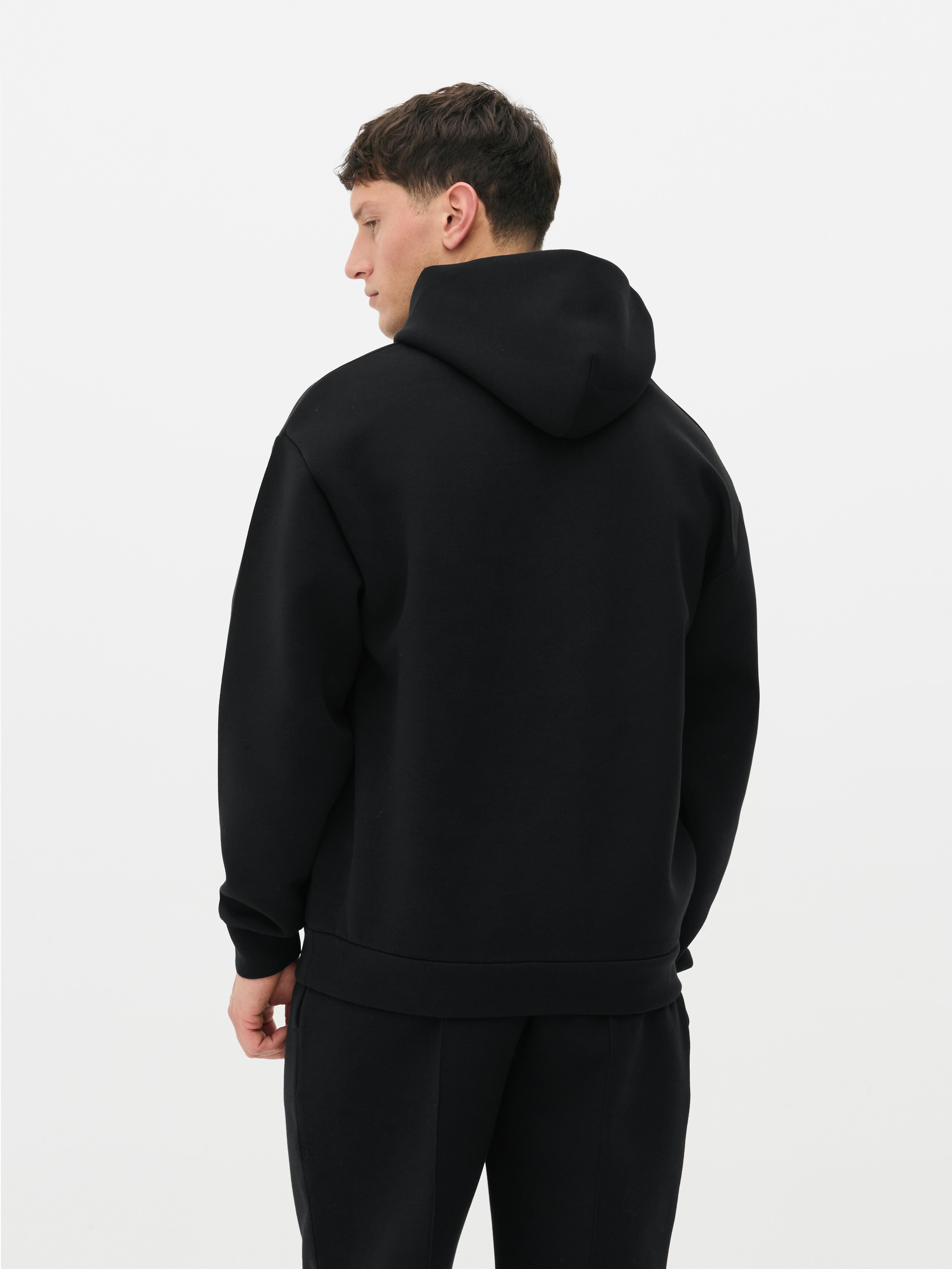 Kem Pullover Hoodie
