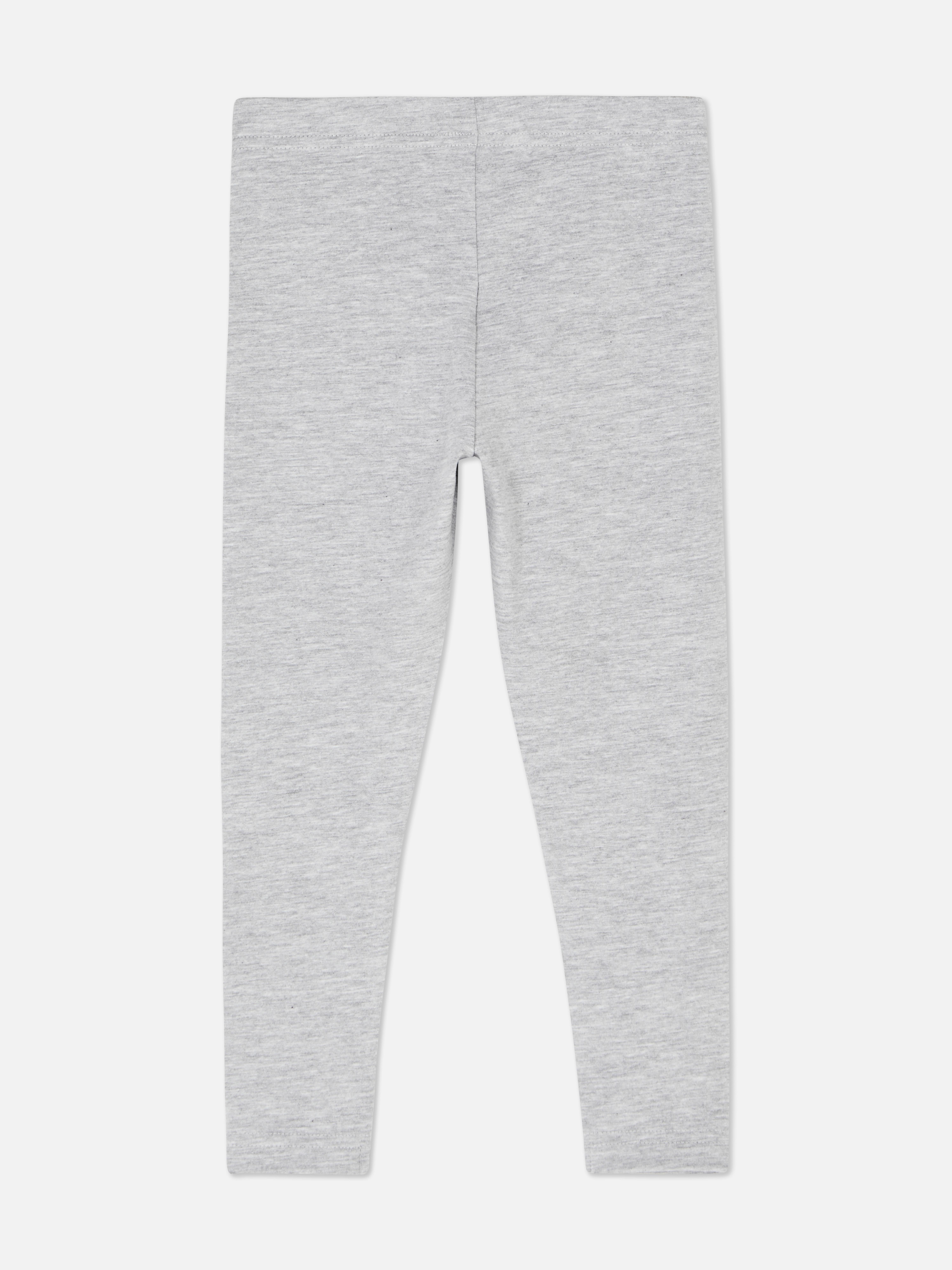 Leggings elásticas básicas