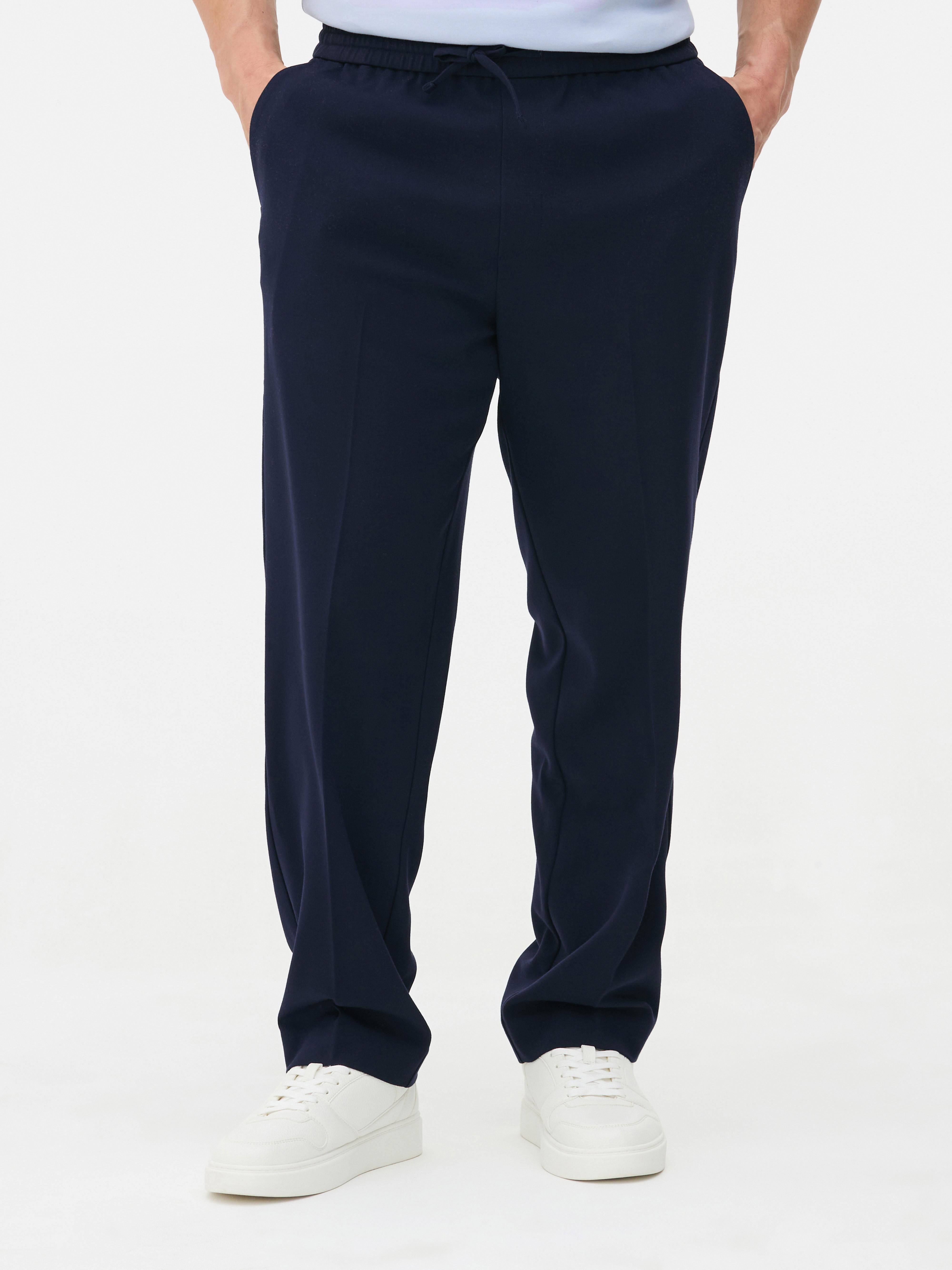Kem Drawstring Pants