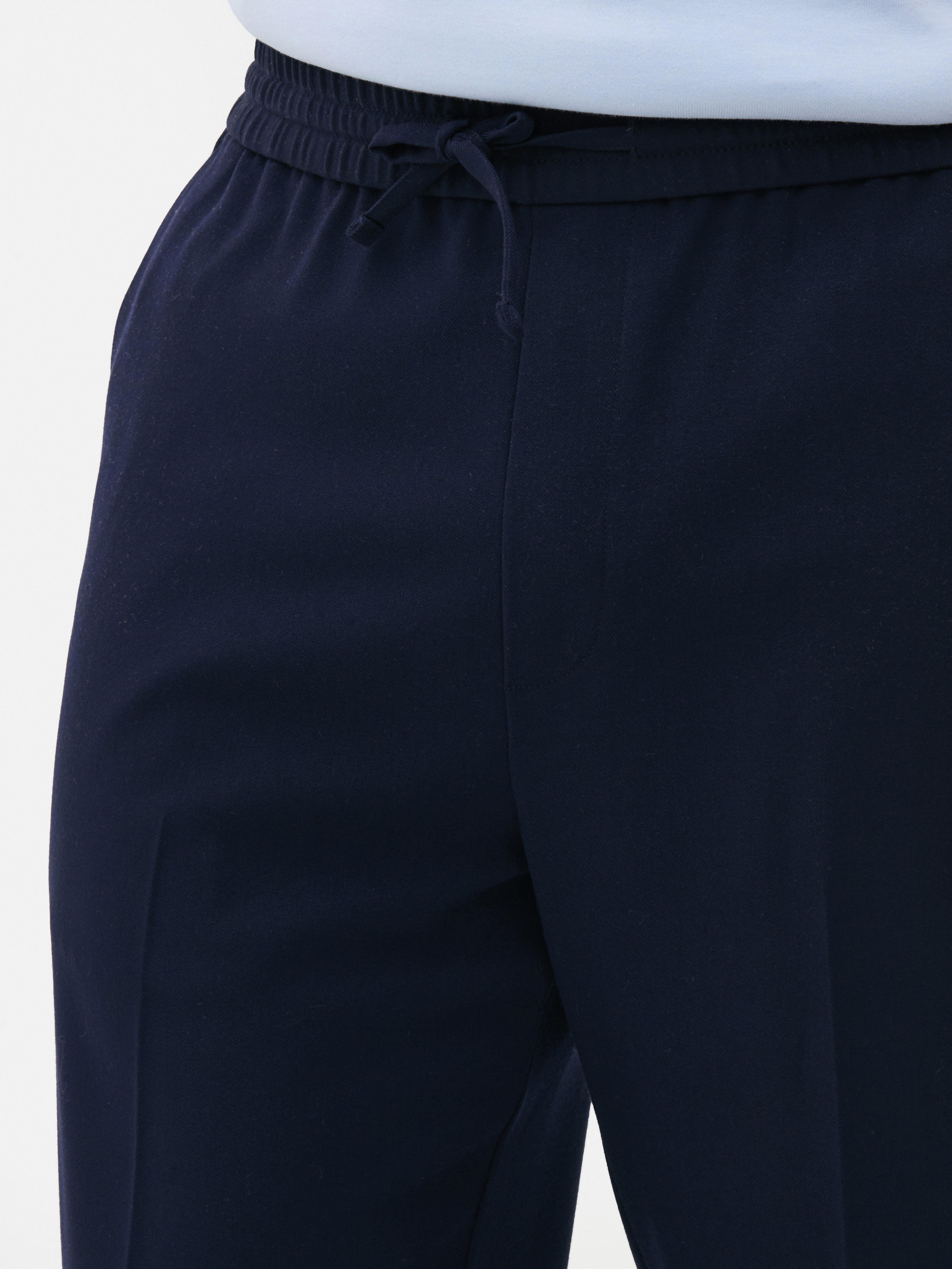 Kem Drawstring Pants