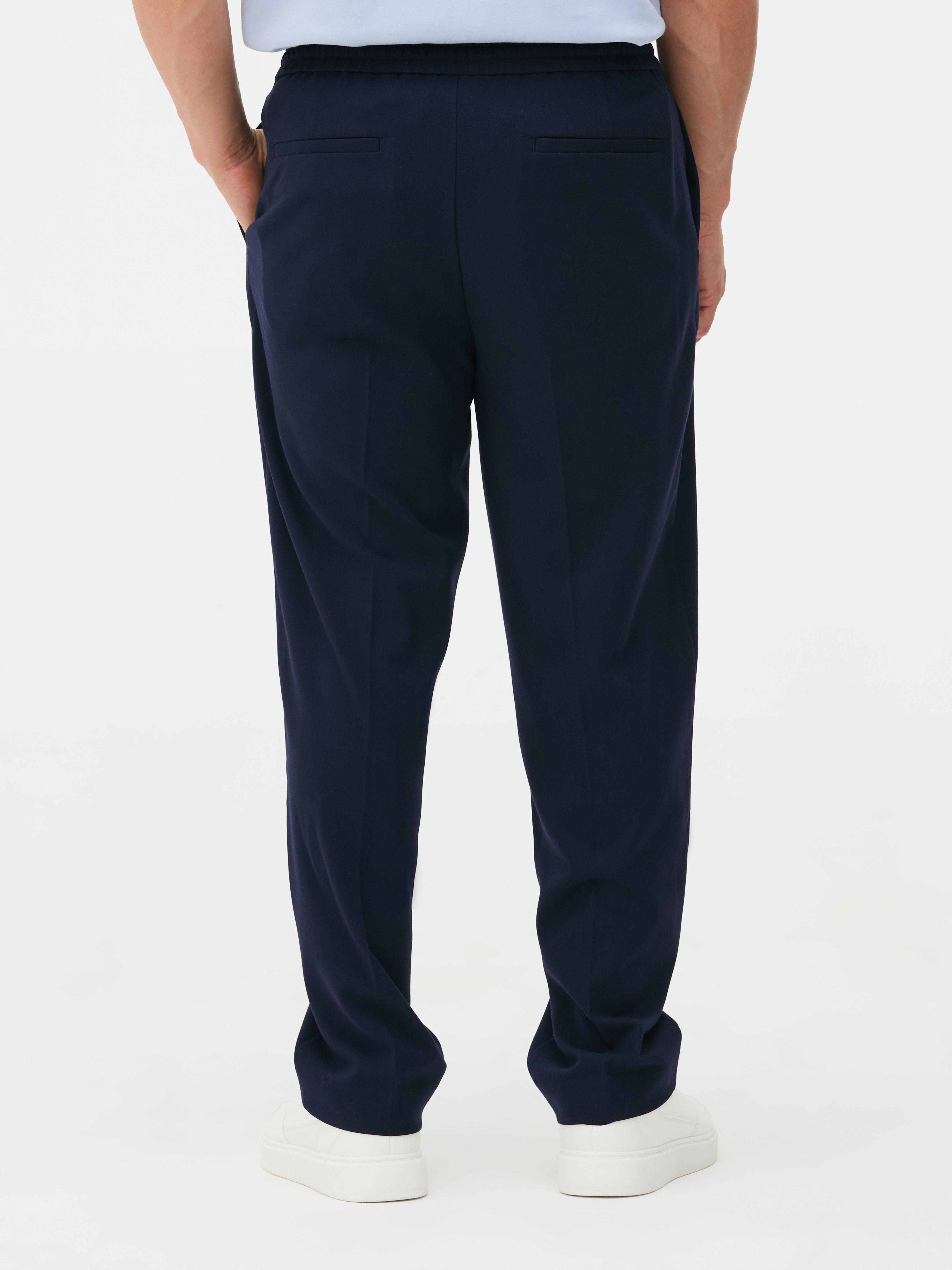 Kem Drawstring Pants