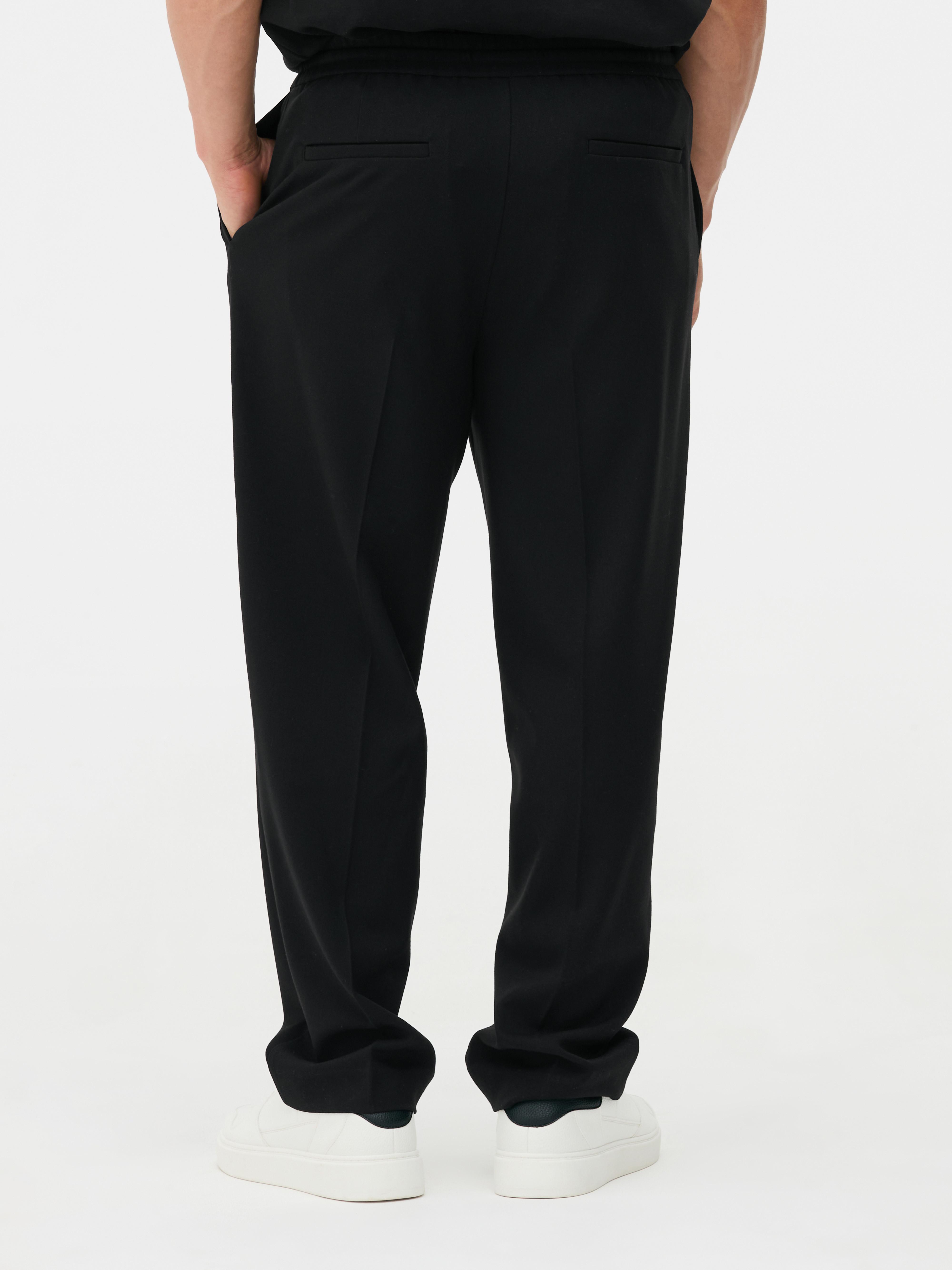 Kem Drawstring Trousers