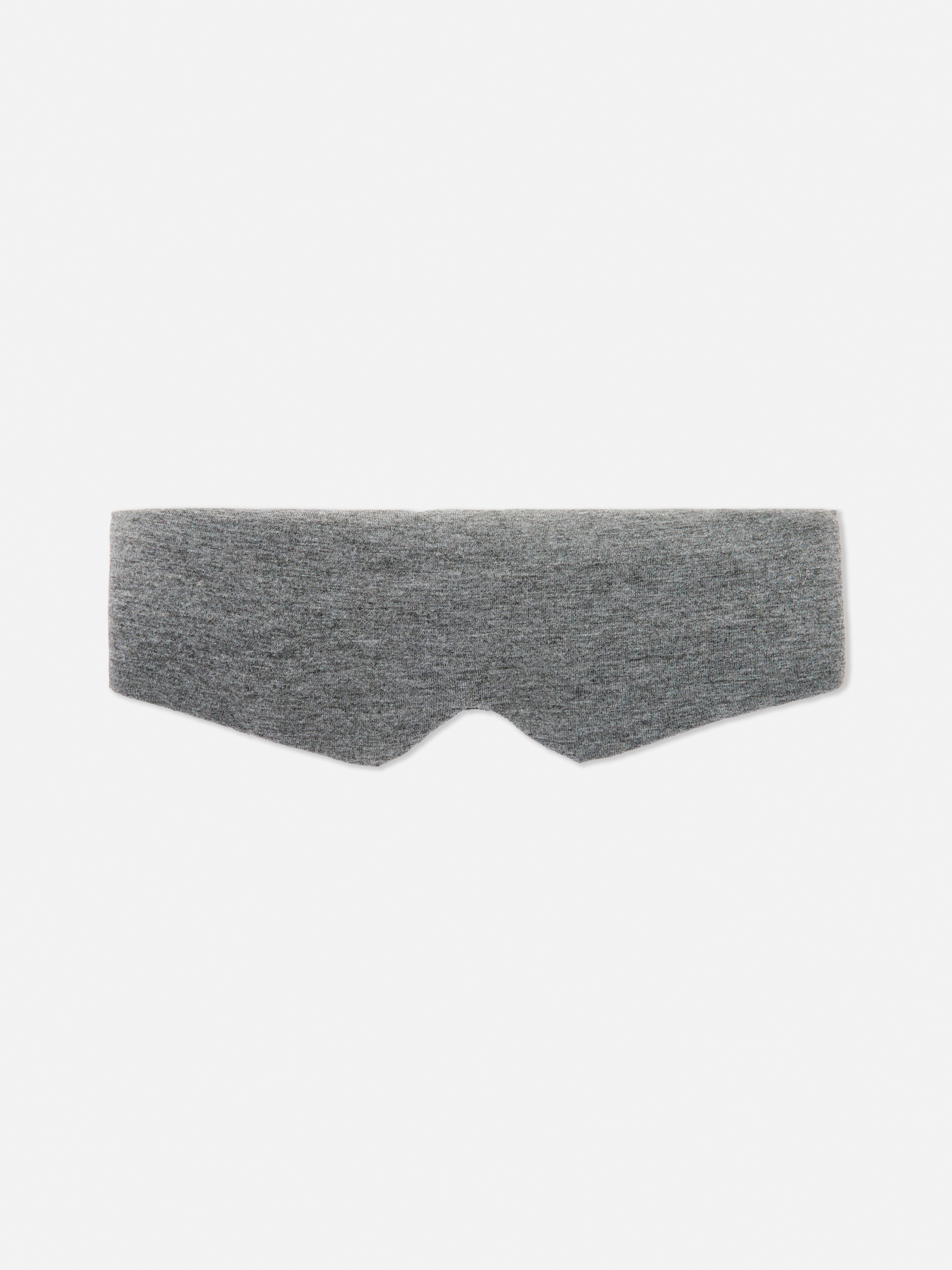 Weiche Schlafmaske