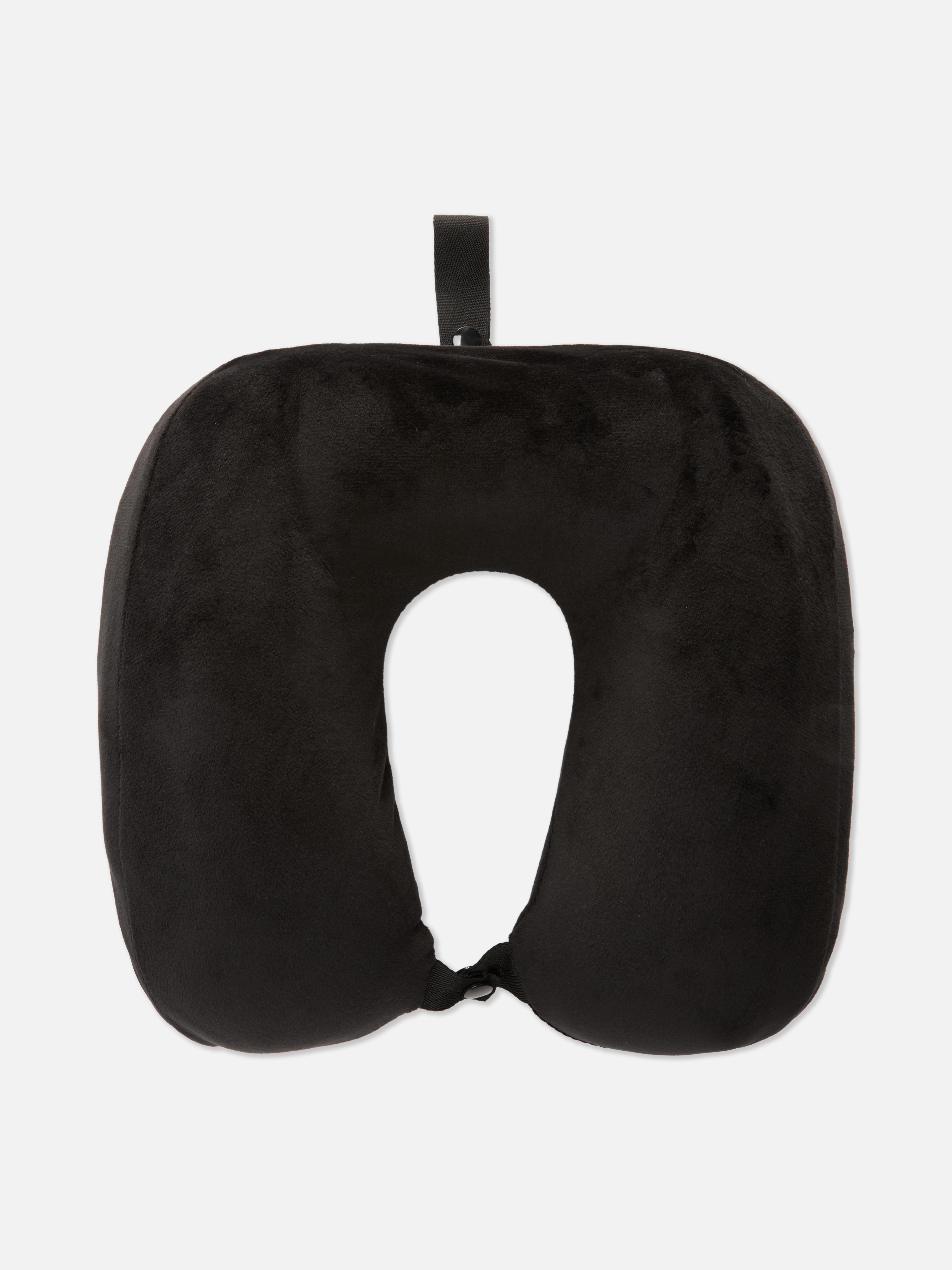 Almofada viagem ergonómica