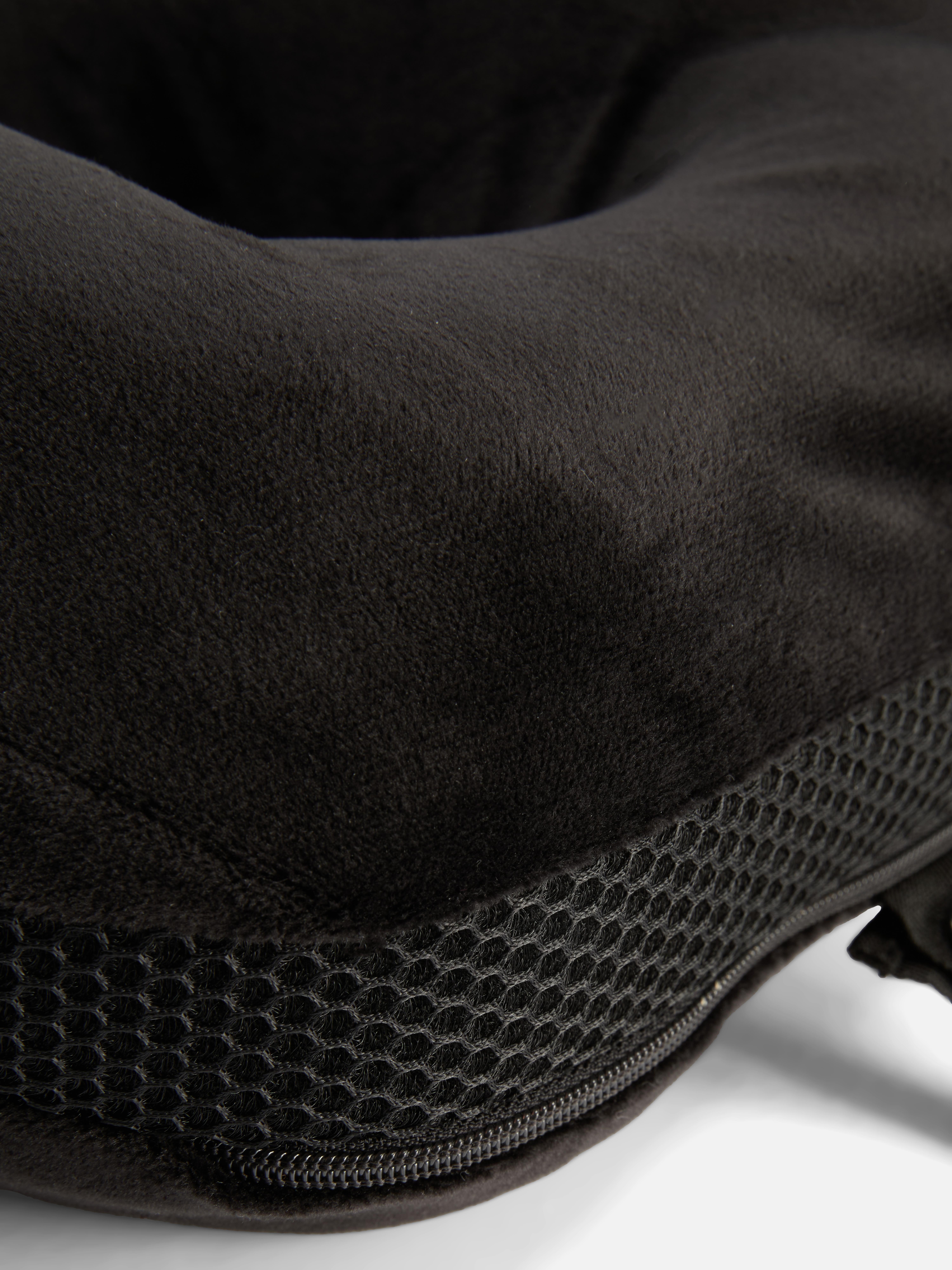 Ergonomic Travel Pillow