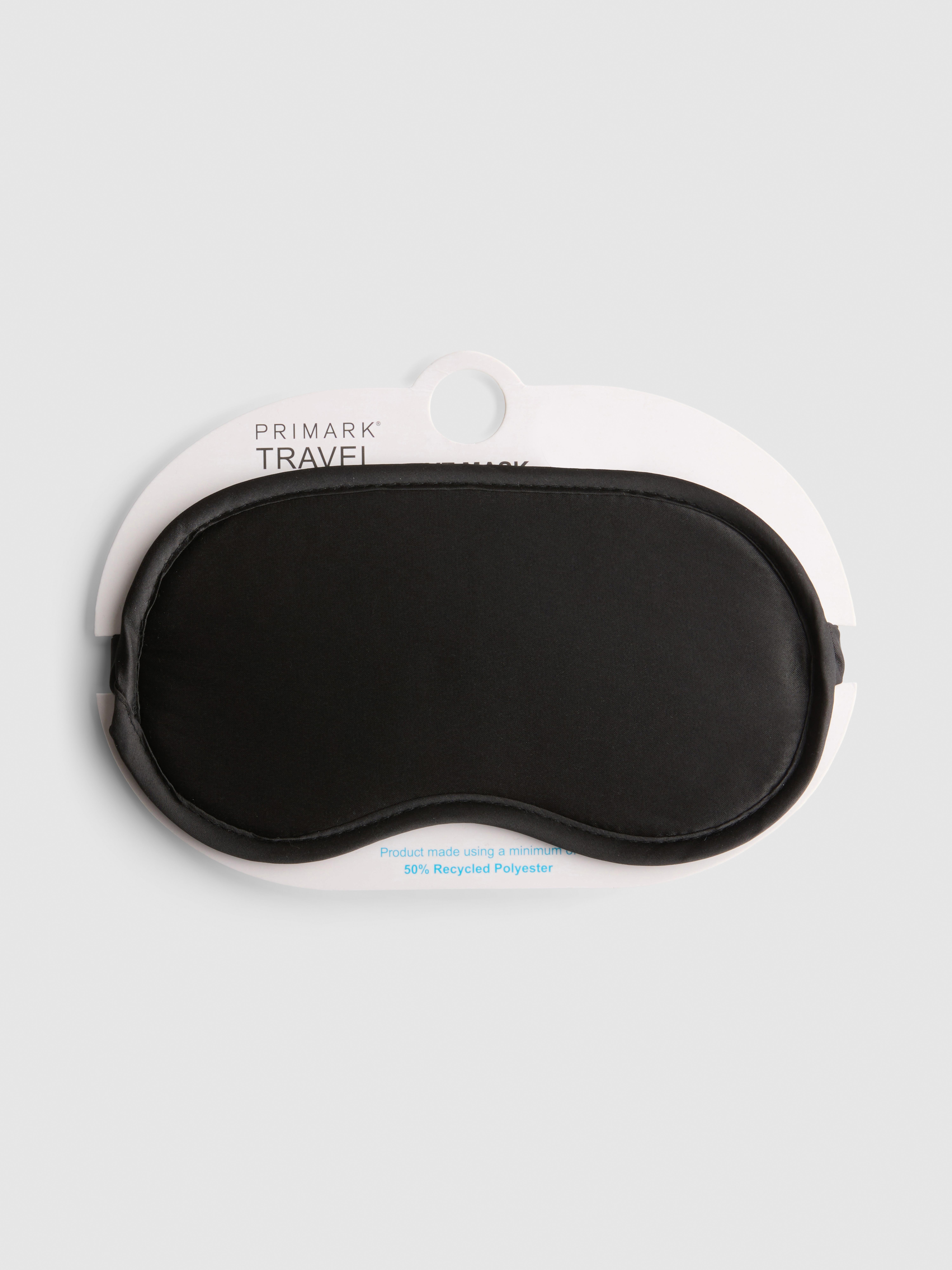 Travel Eye Mask