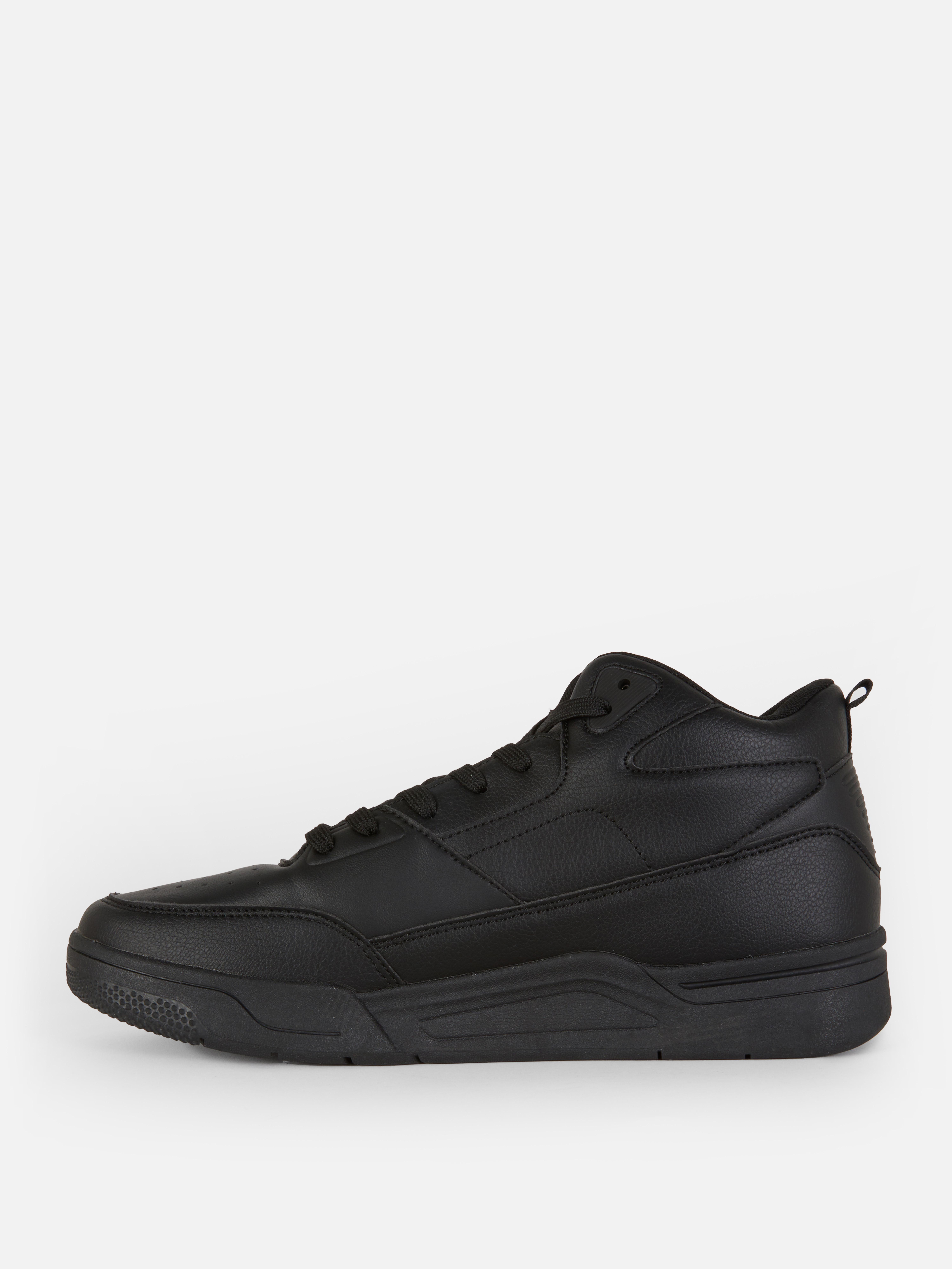Hoge basic sneakers