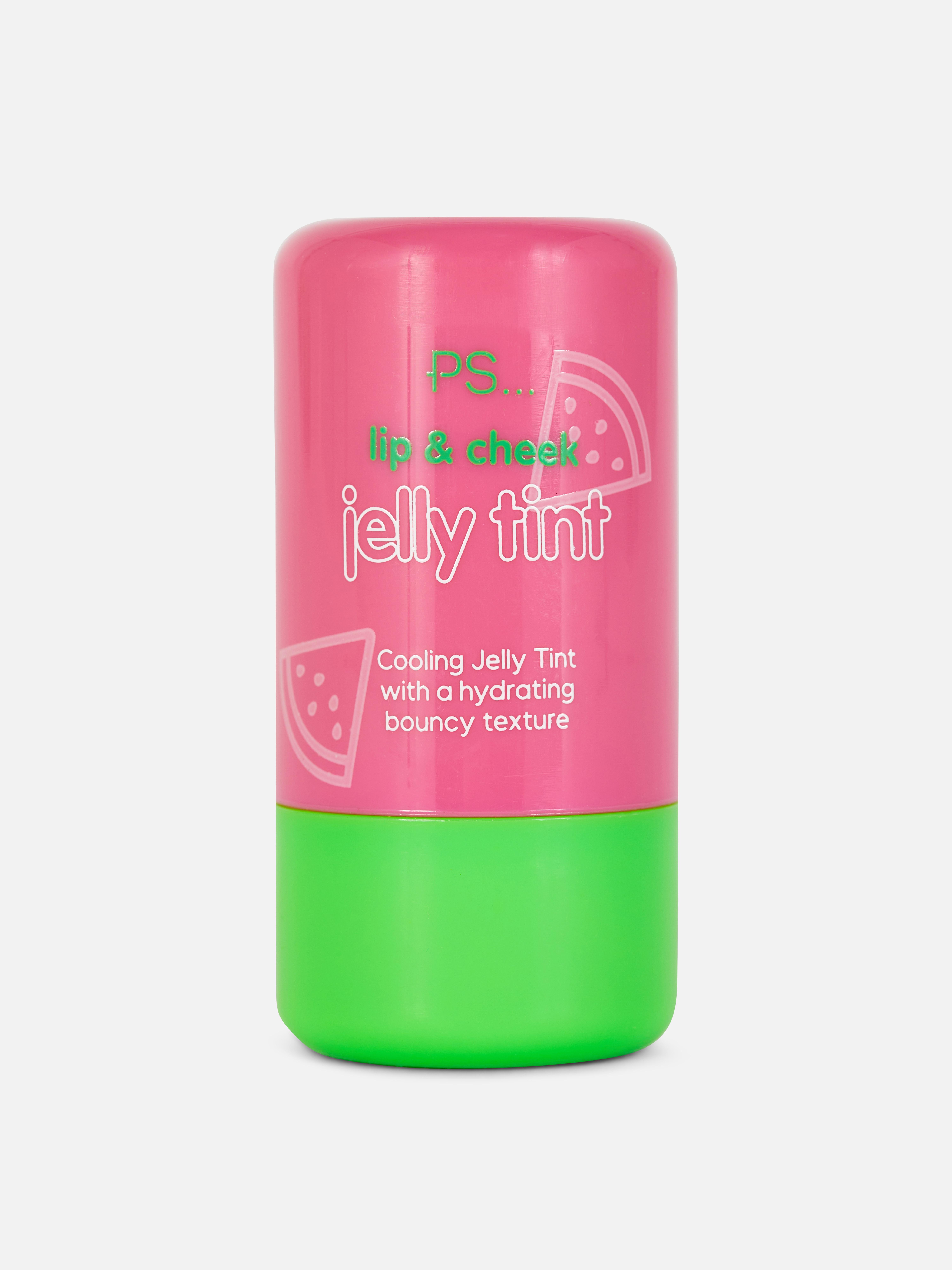 PS... Lip And Cheek Jelly Tint