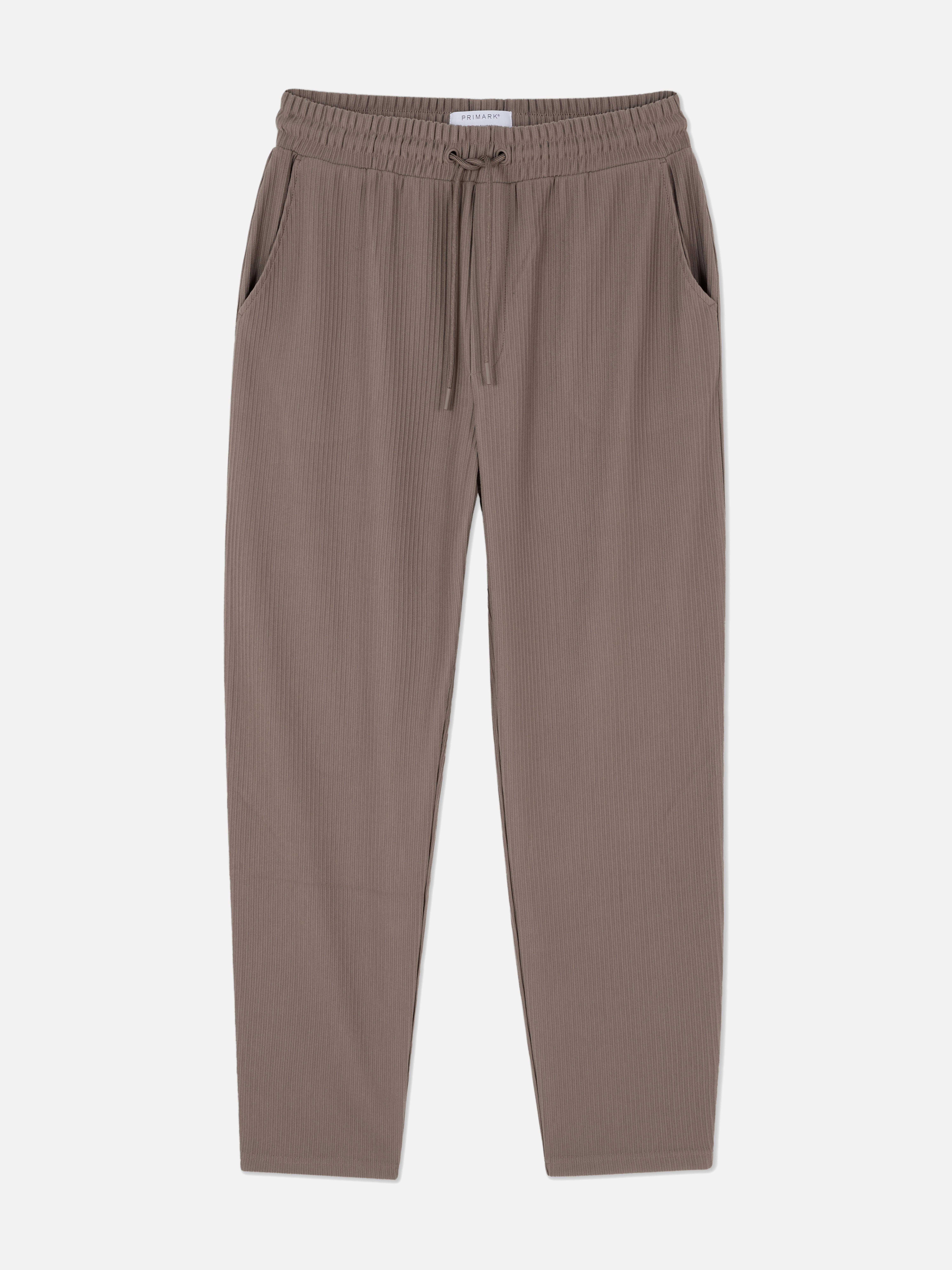 Kem Plisse Joggers
