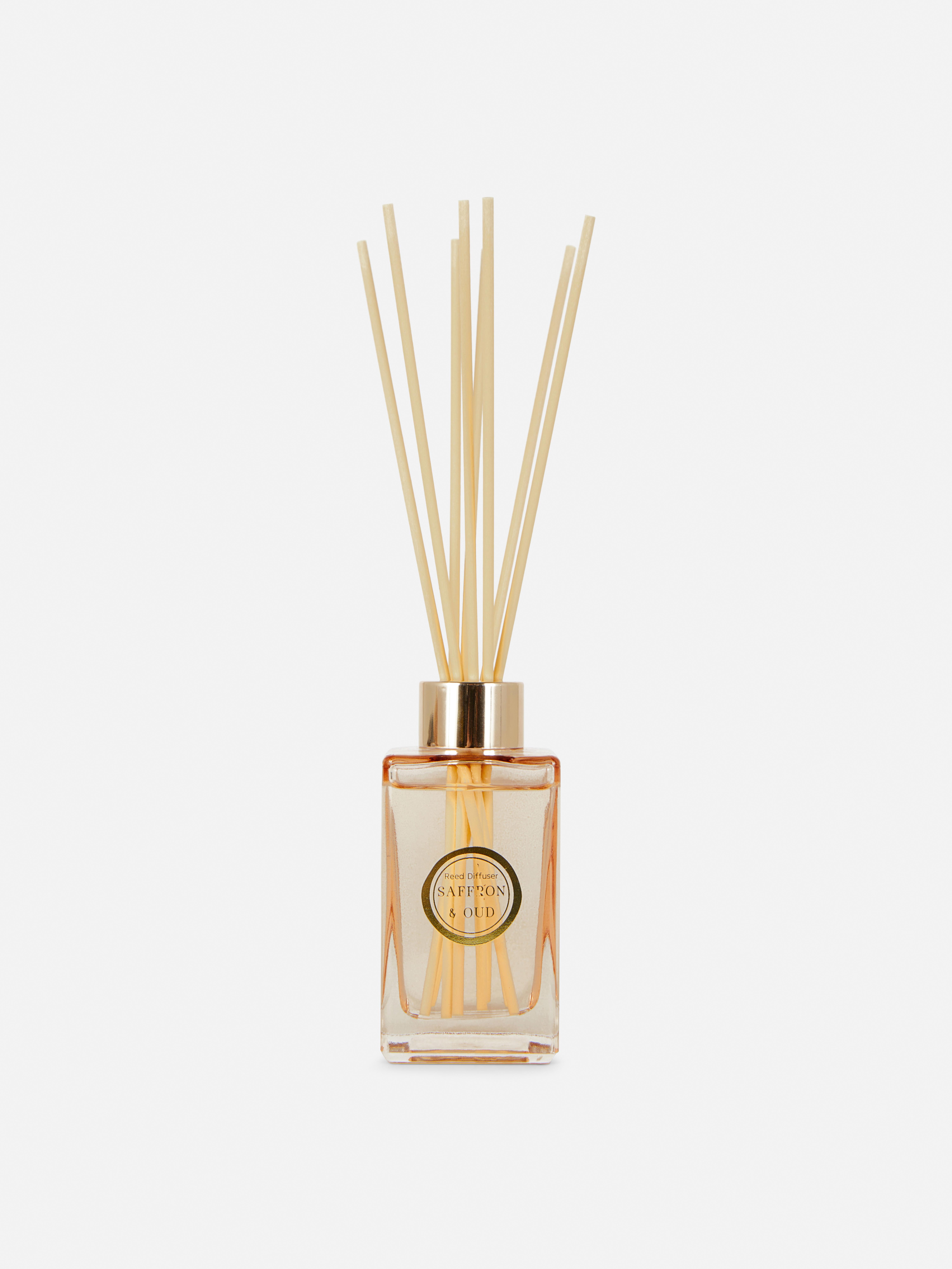 Glass Reed Diffuser