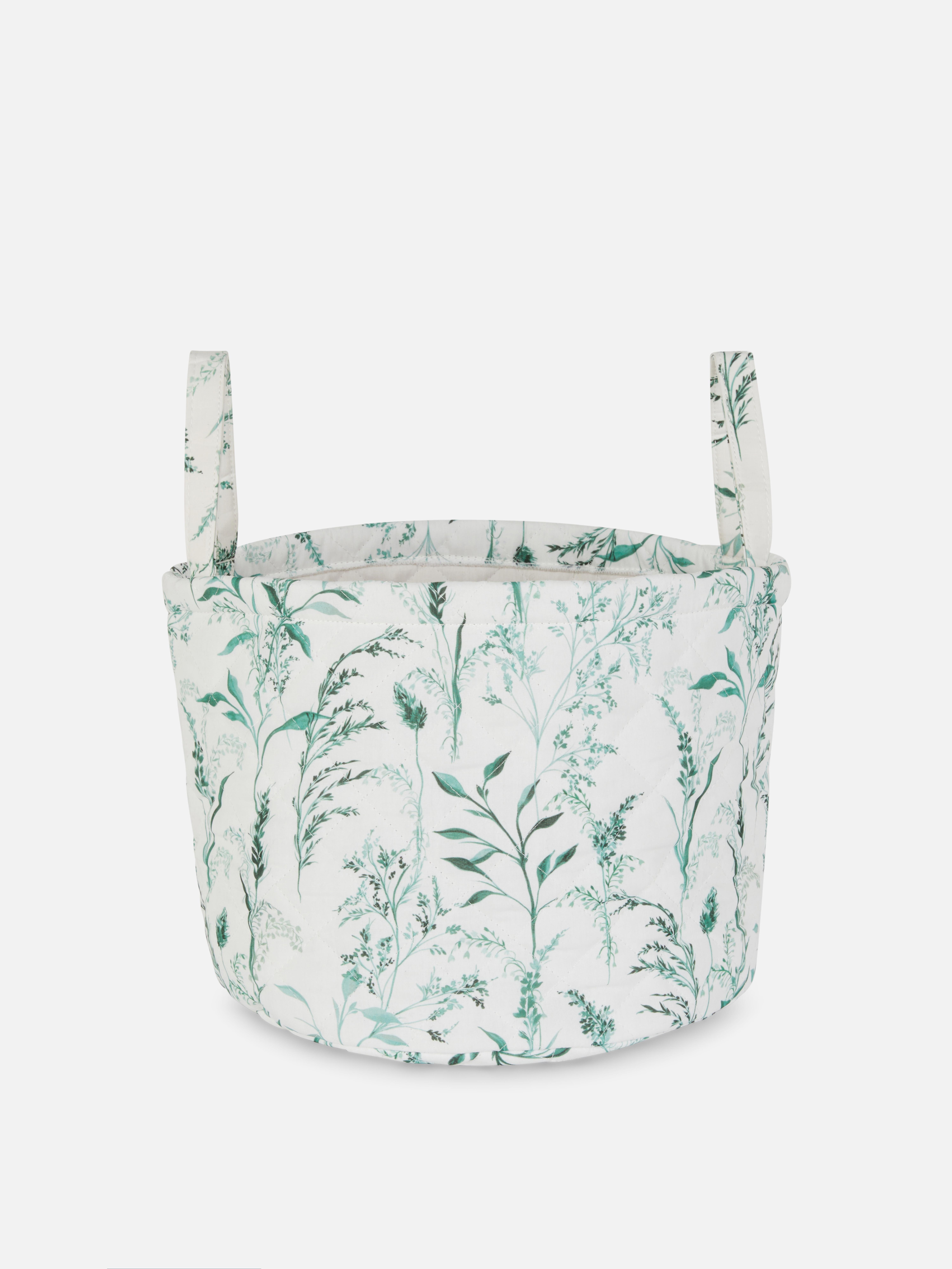 Floral Storage Bag