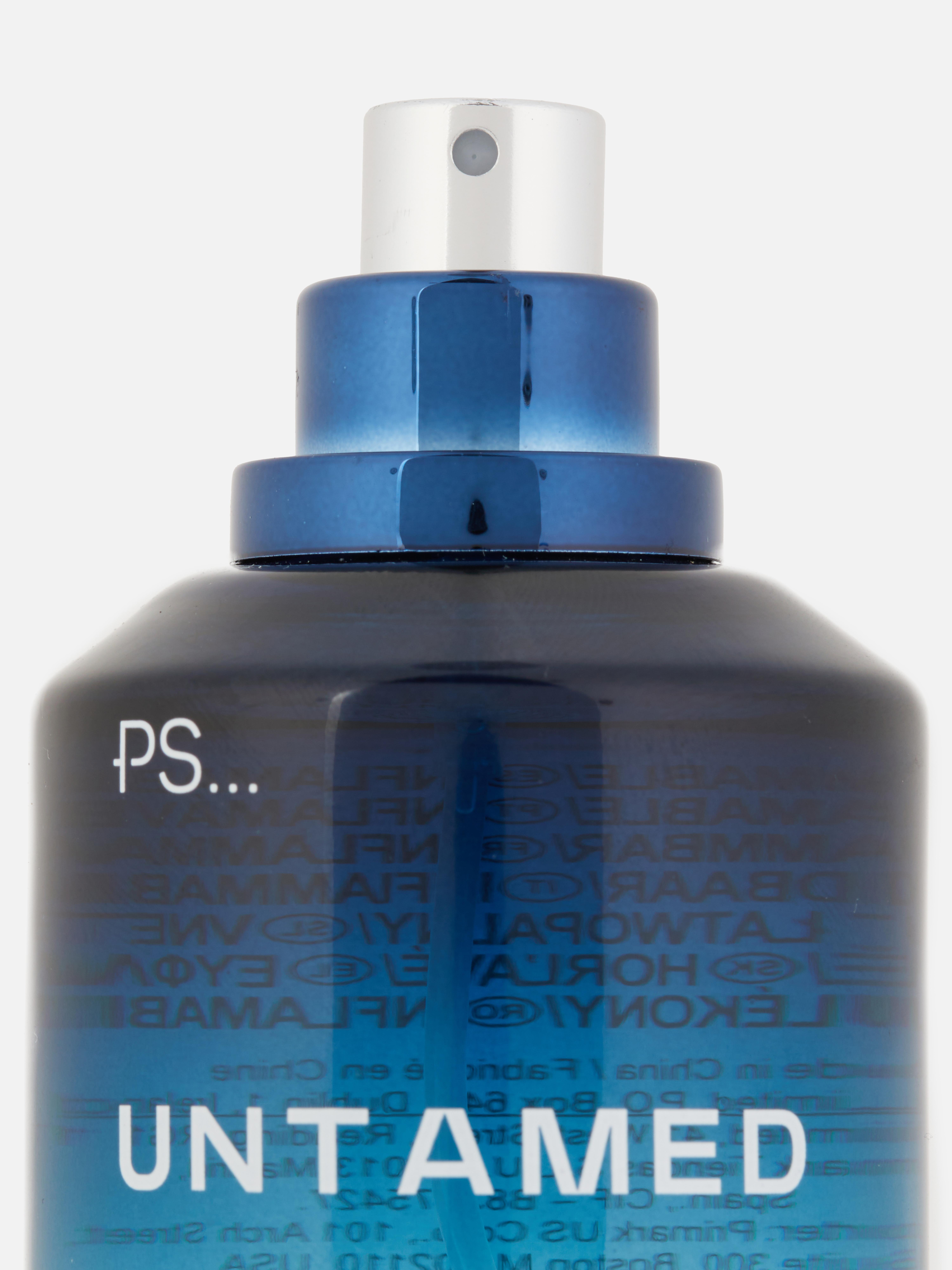 Eau de toilette Untamed 50 ml PS...
