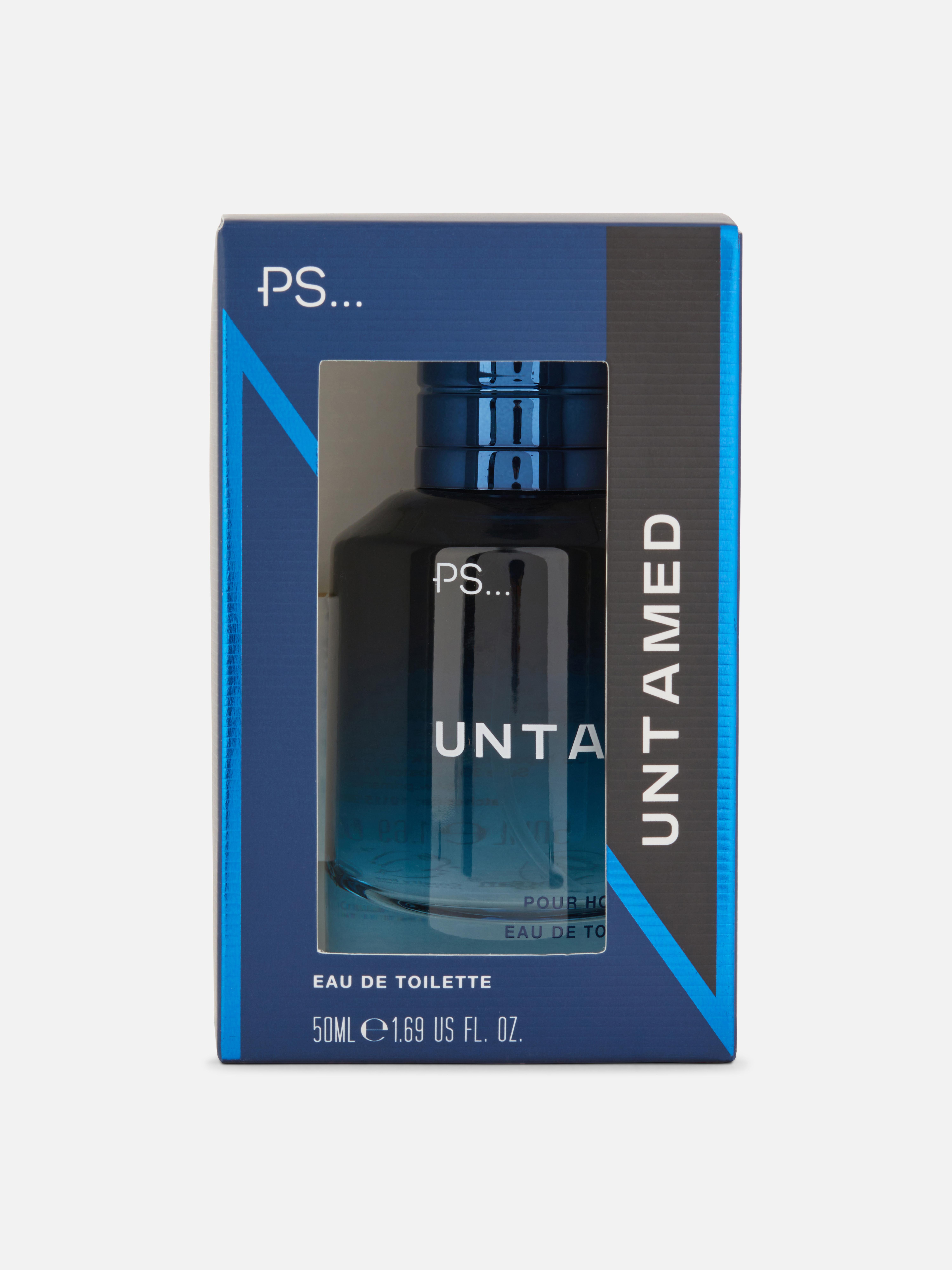 Eau de toilette Untamed 50 ml PS...