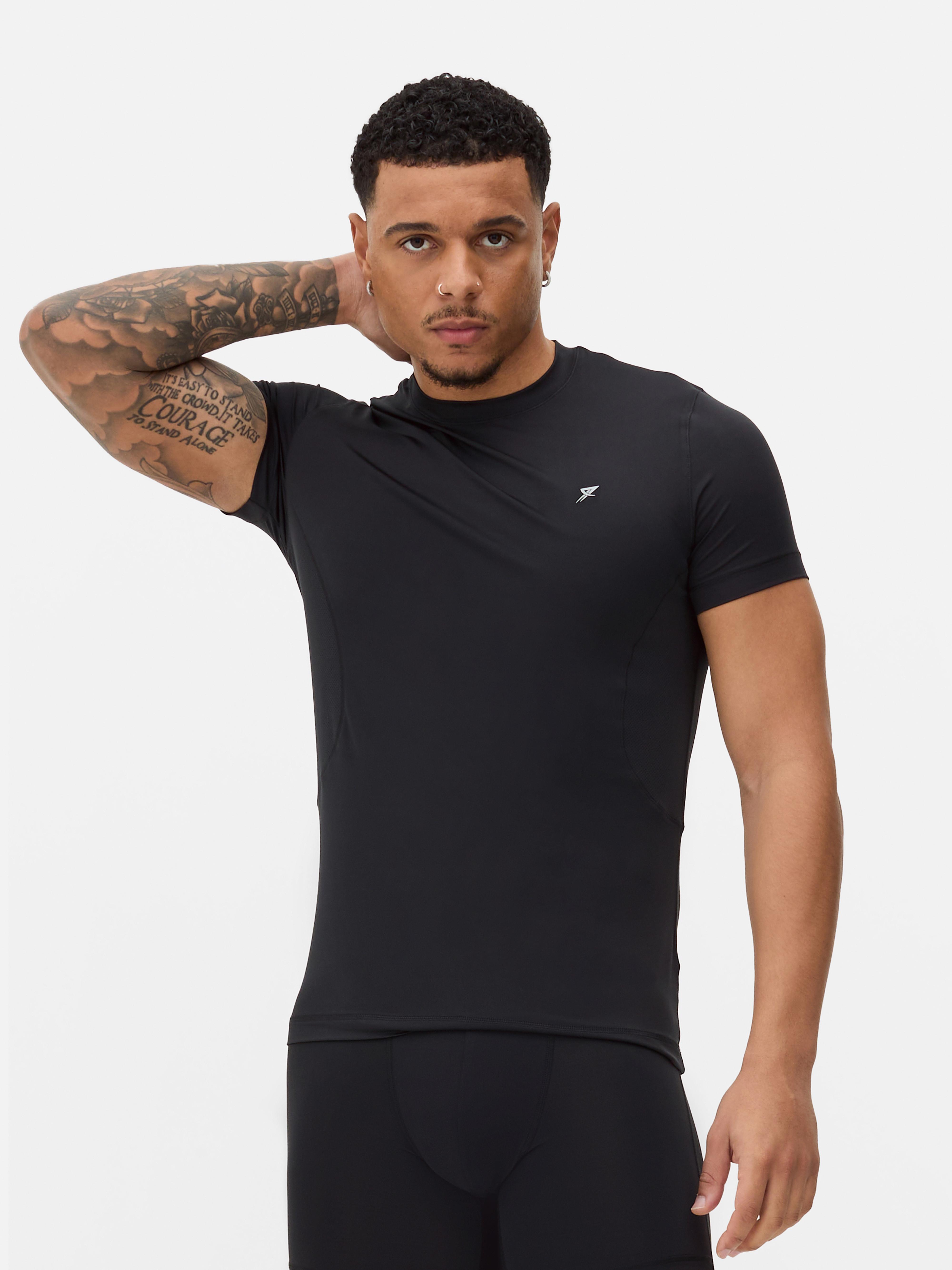 2-Pack Multi Sports T-Shirts
