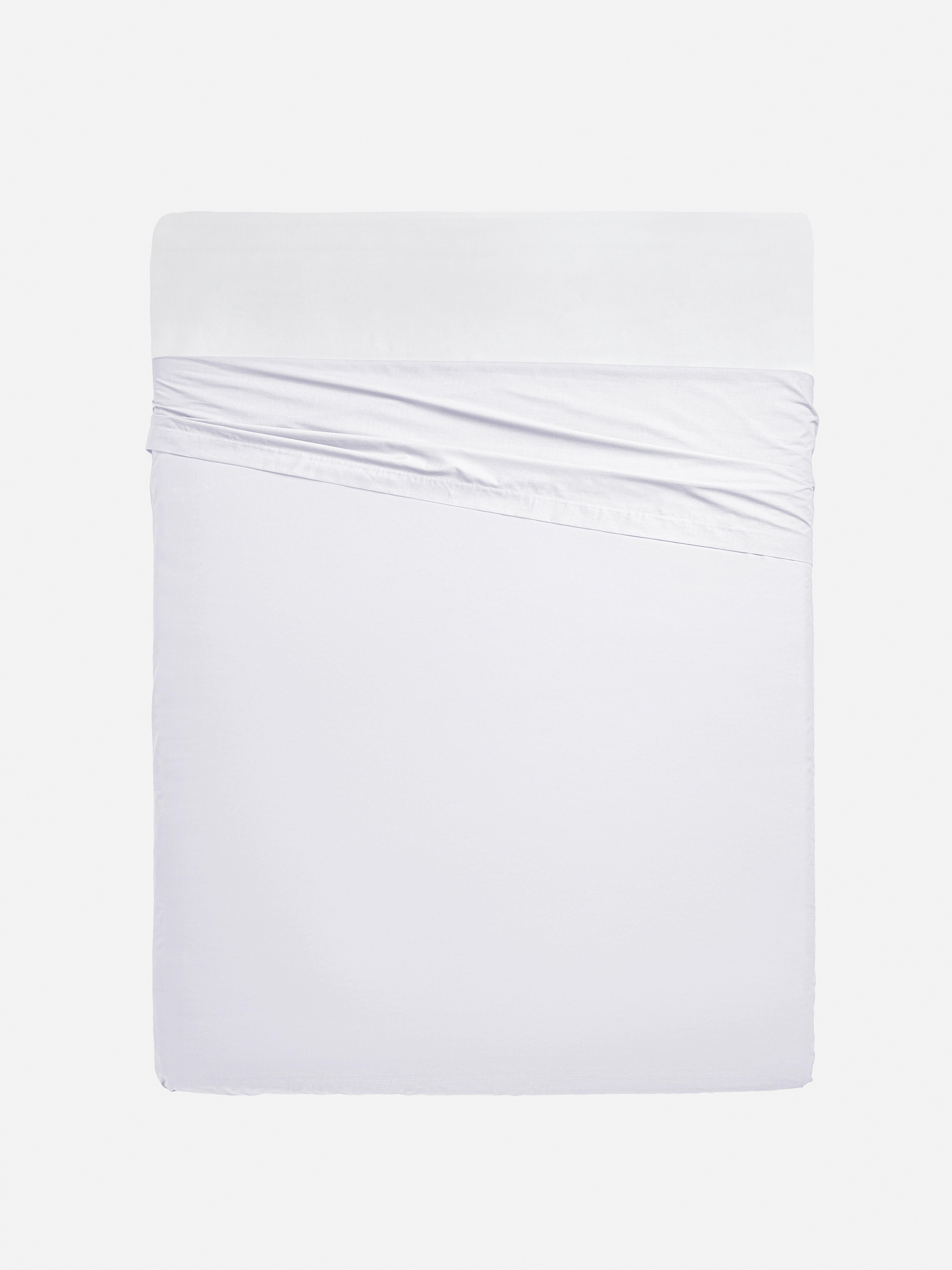 Kingsize laken