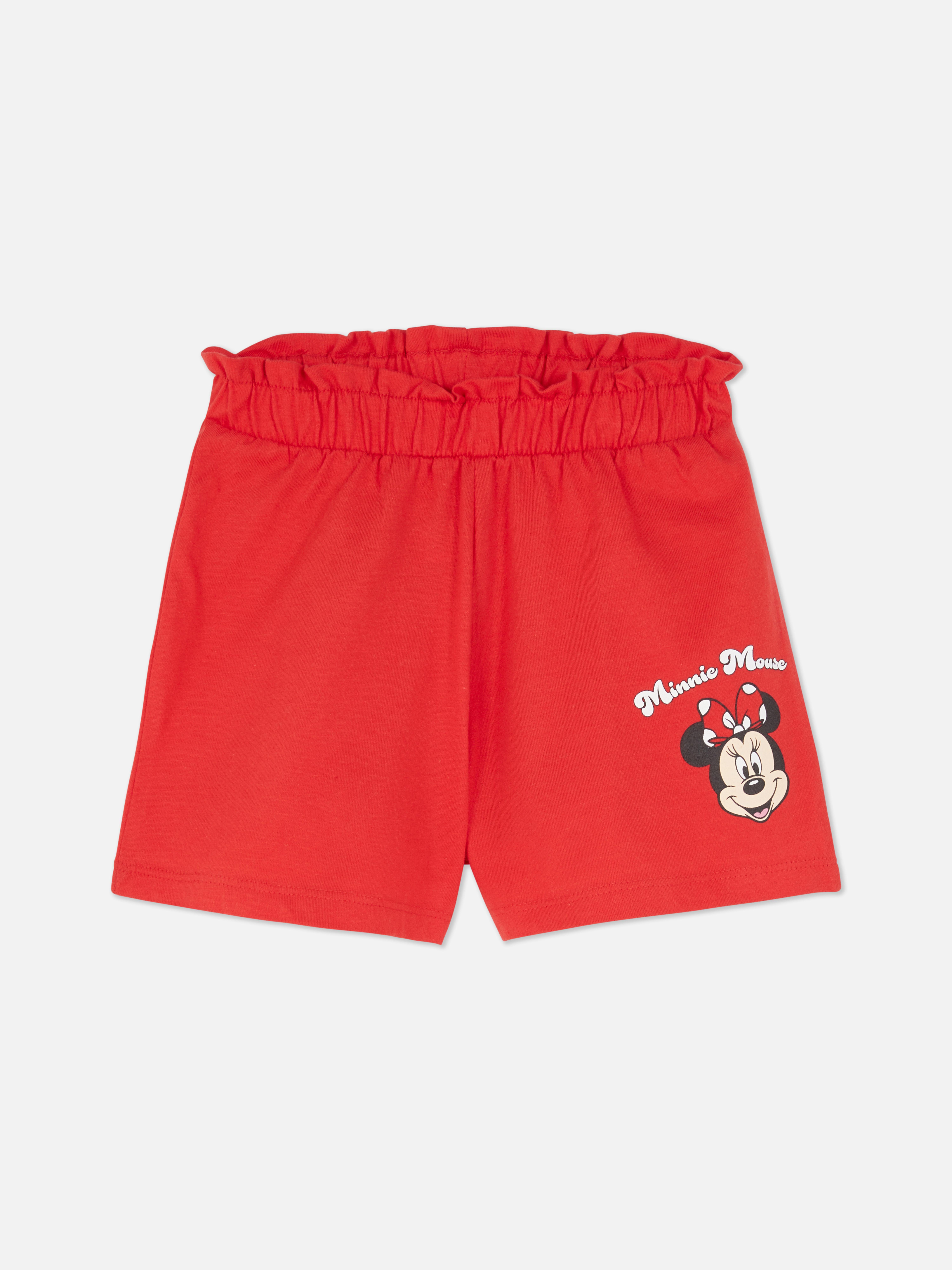 Pantaloncini a sacchetto Minnie Disney