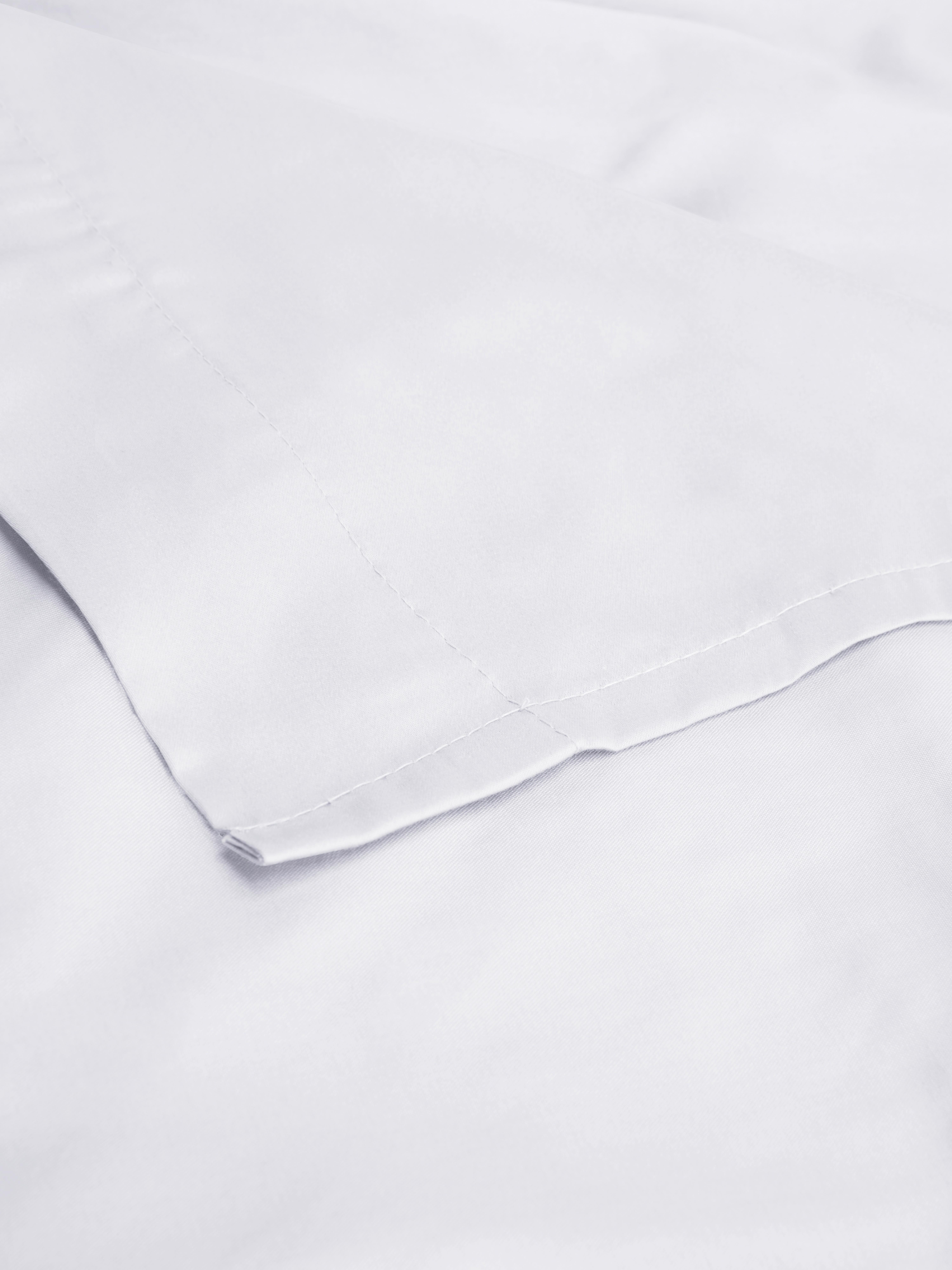 Sábana encimera para cama doble