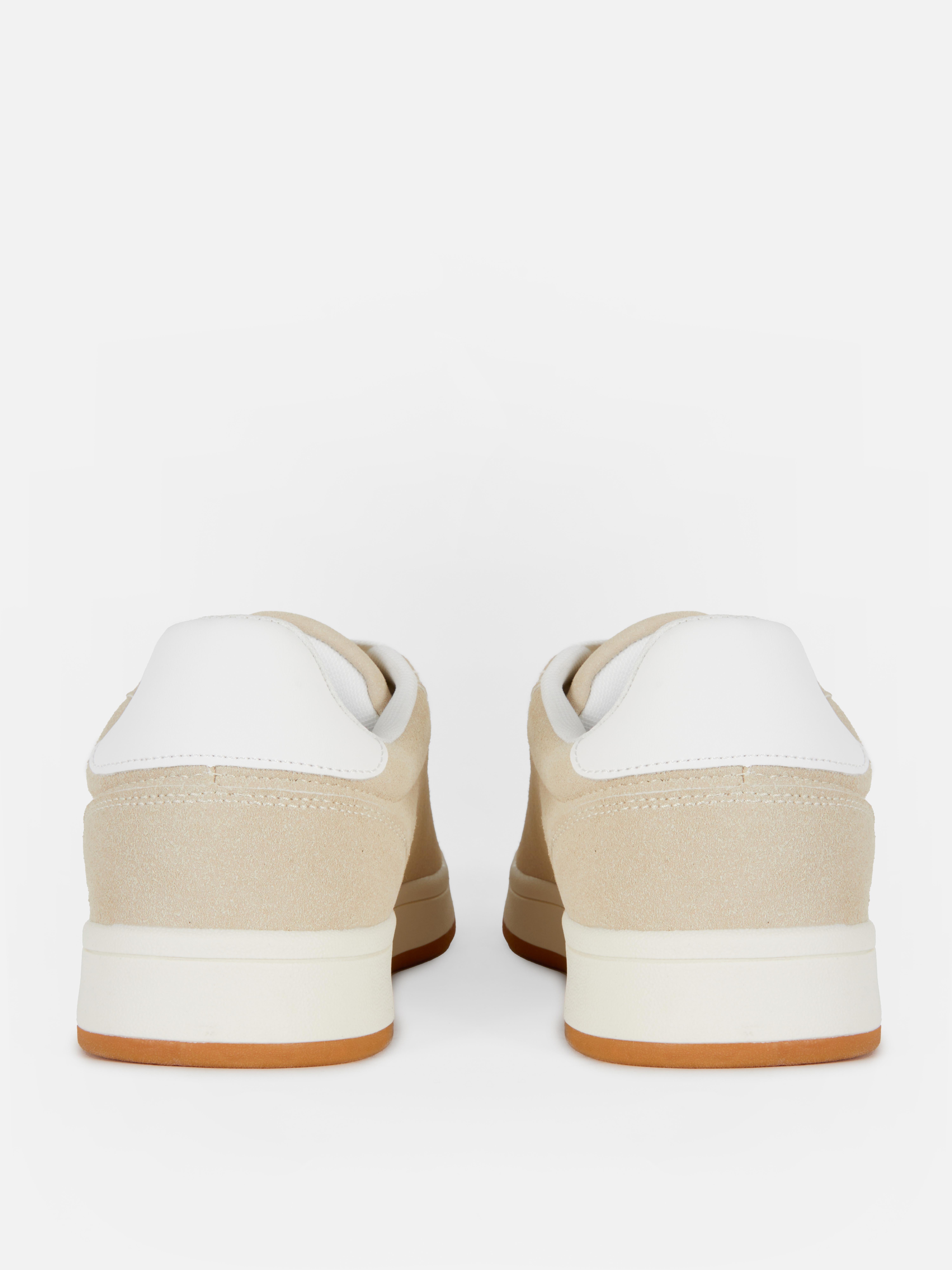 Skejterskie buty sportowe z niską cholewką