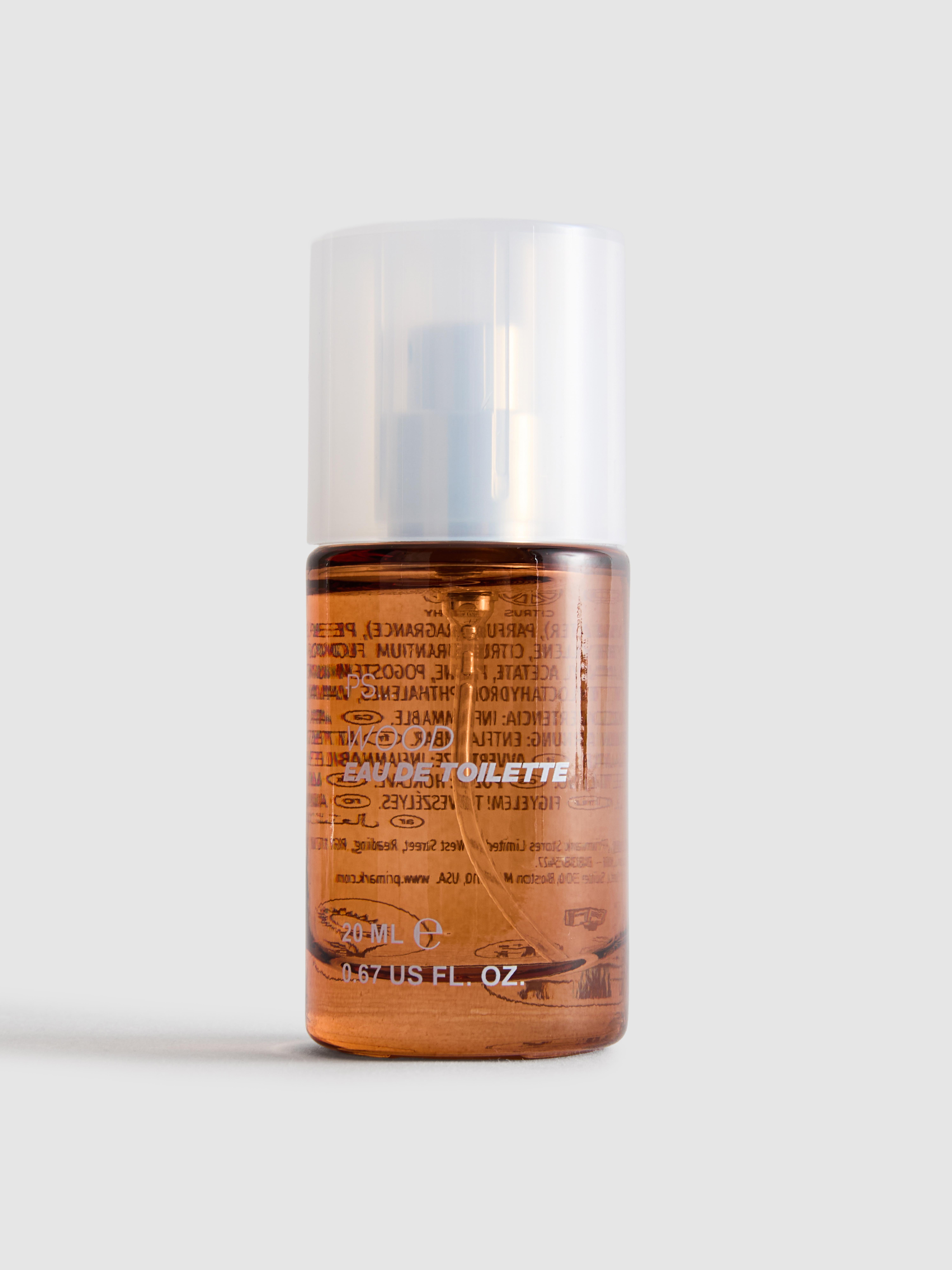 PS... Wood Eau de Toilette 20ml