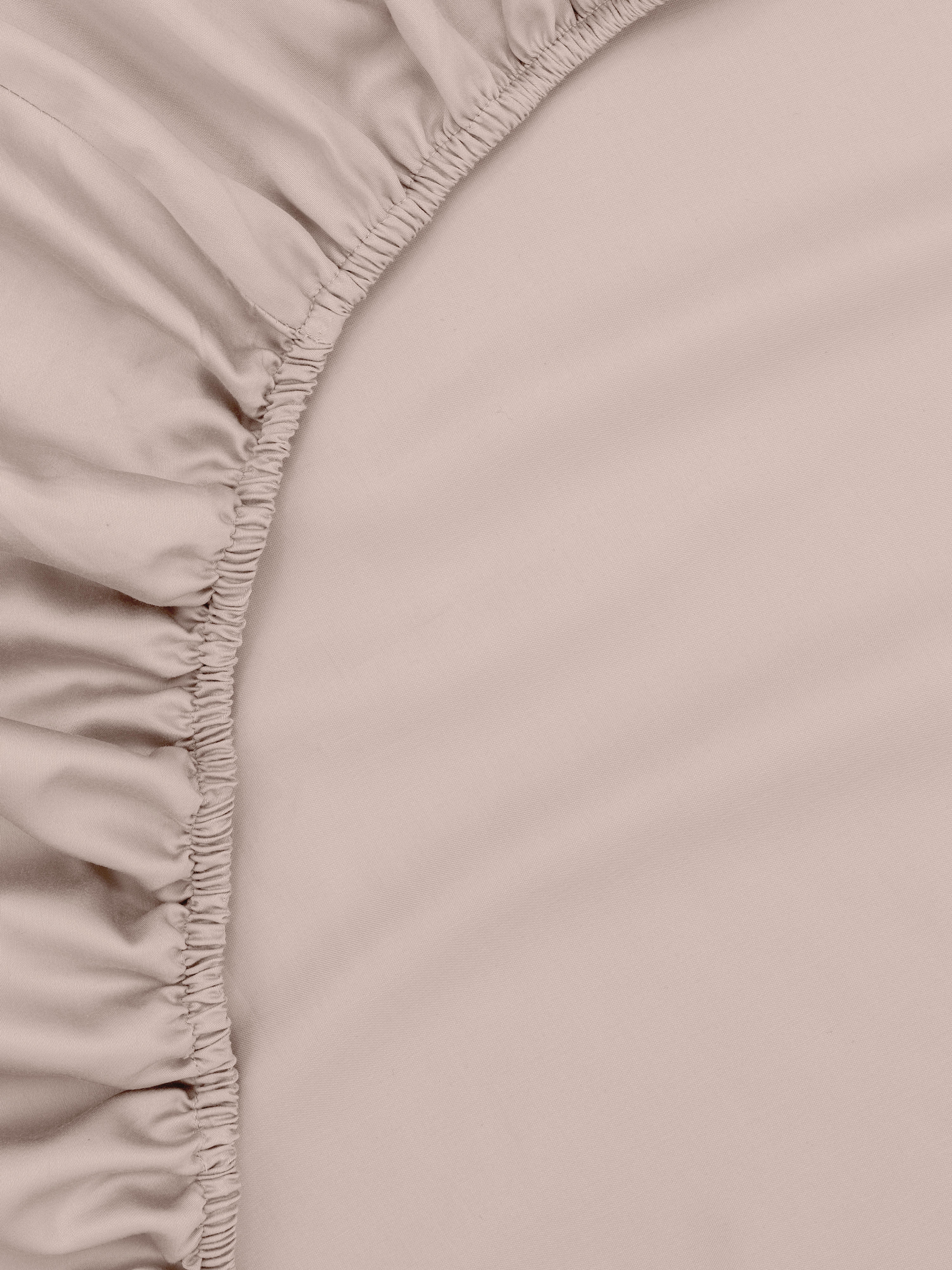 300 Thread Count Super King Fitted Sheet