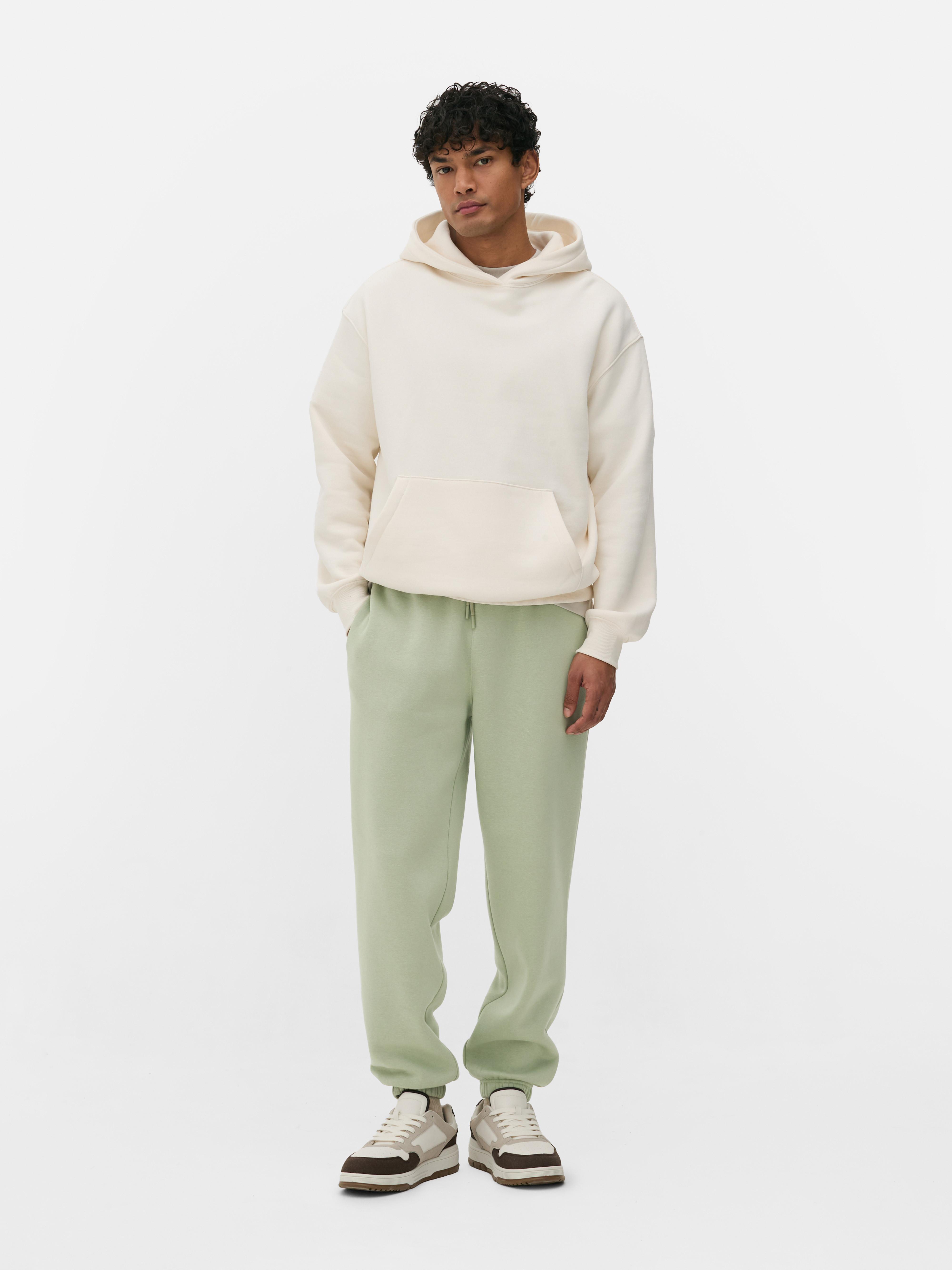Classic Cuffed Joggers