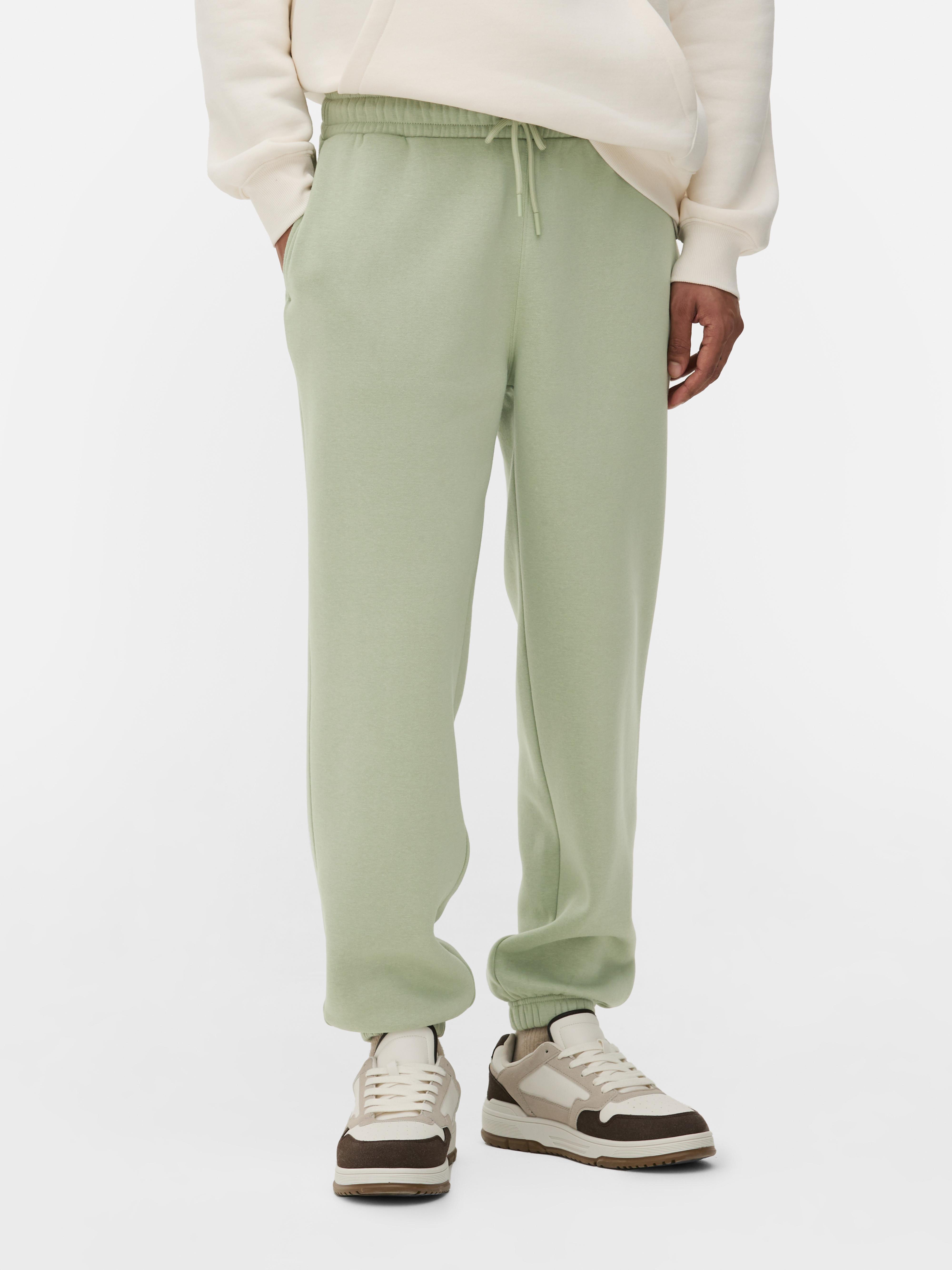 Classic Cuffed Joggers