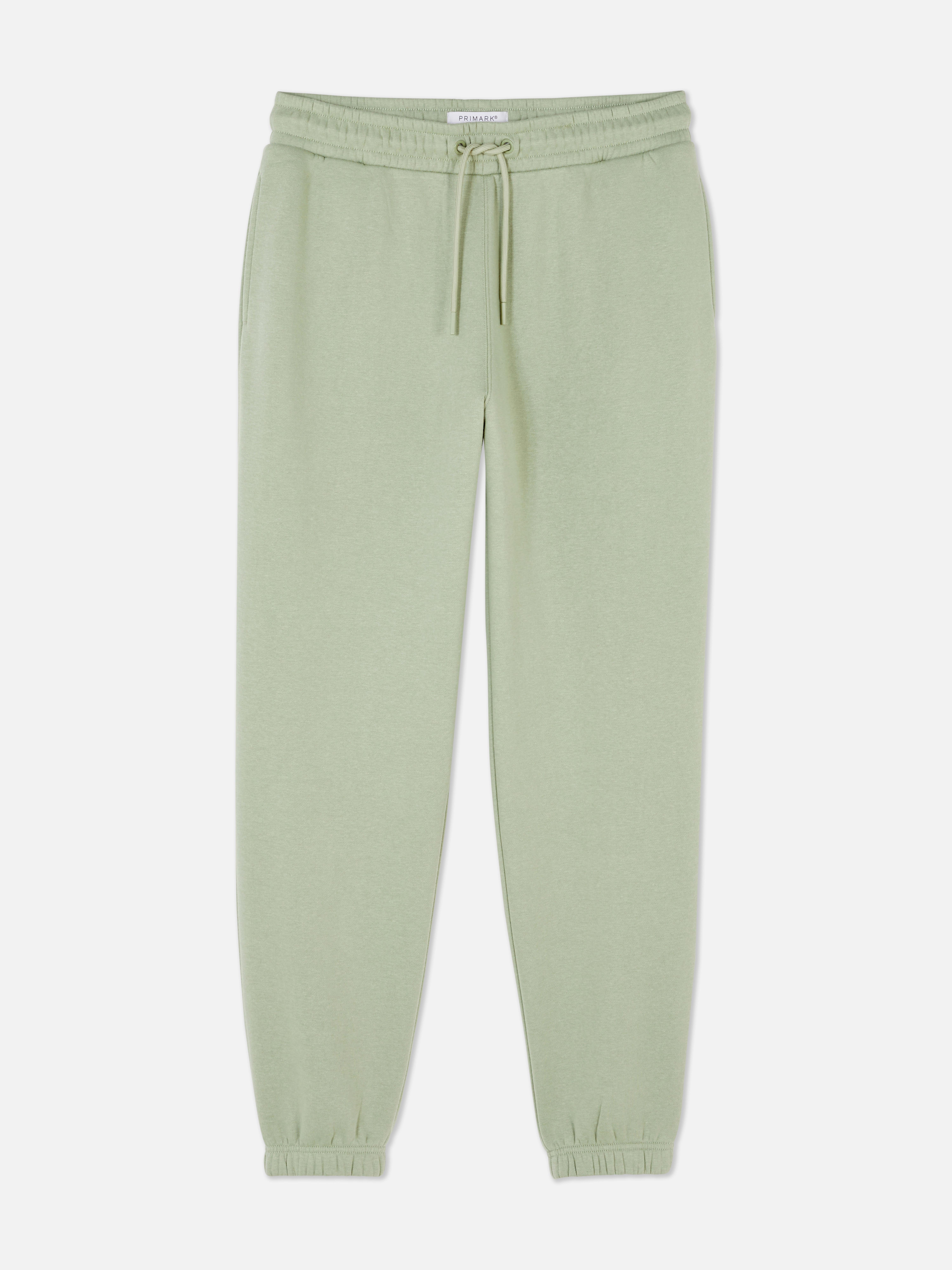 Classic Cuffed Joggers