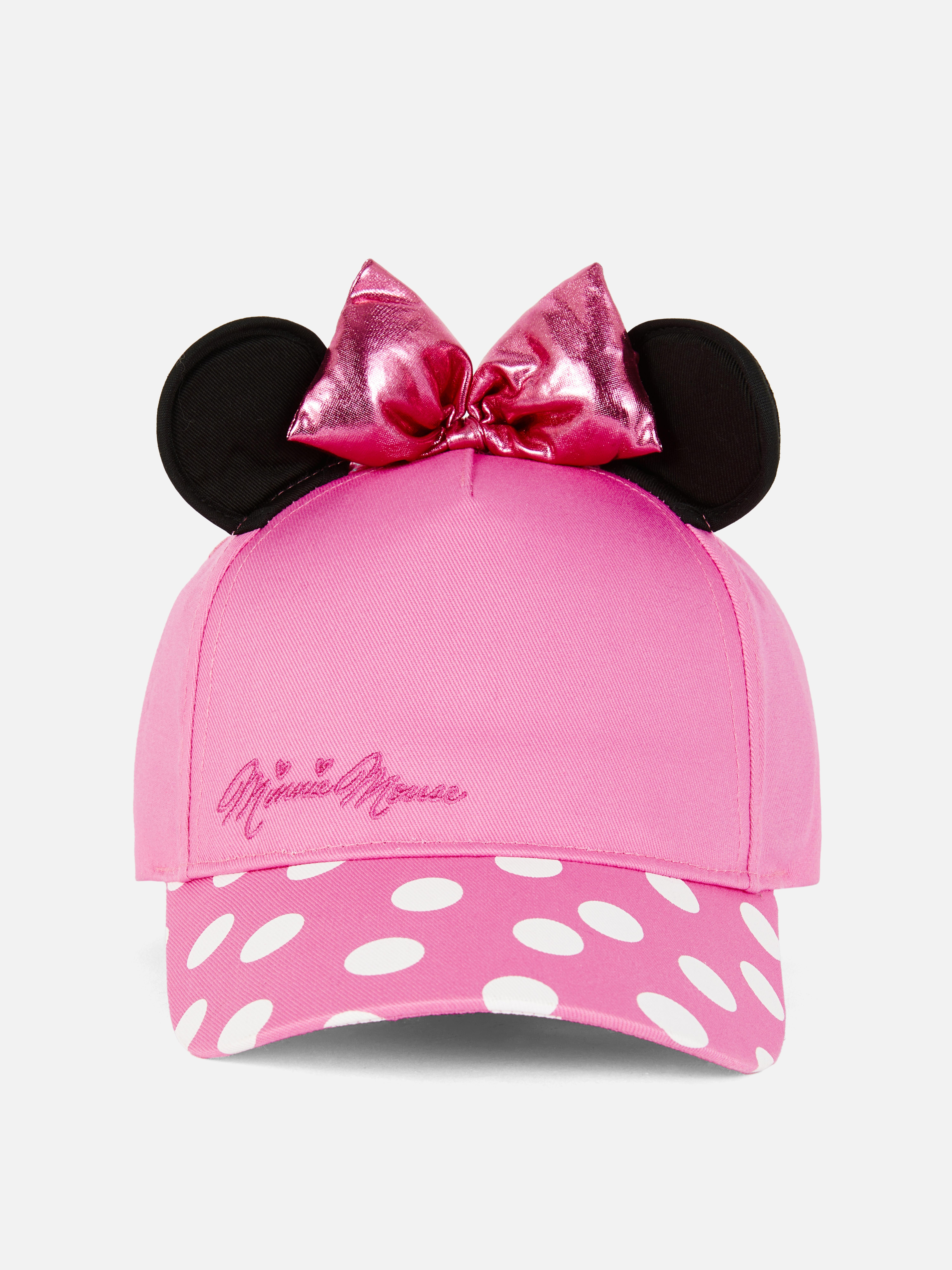 Disney’s Minnie Mouse Cap