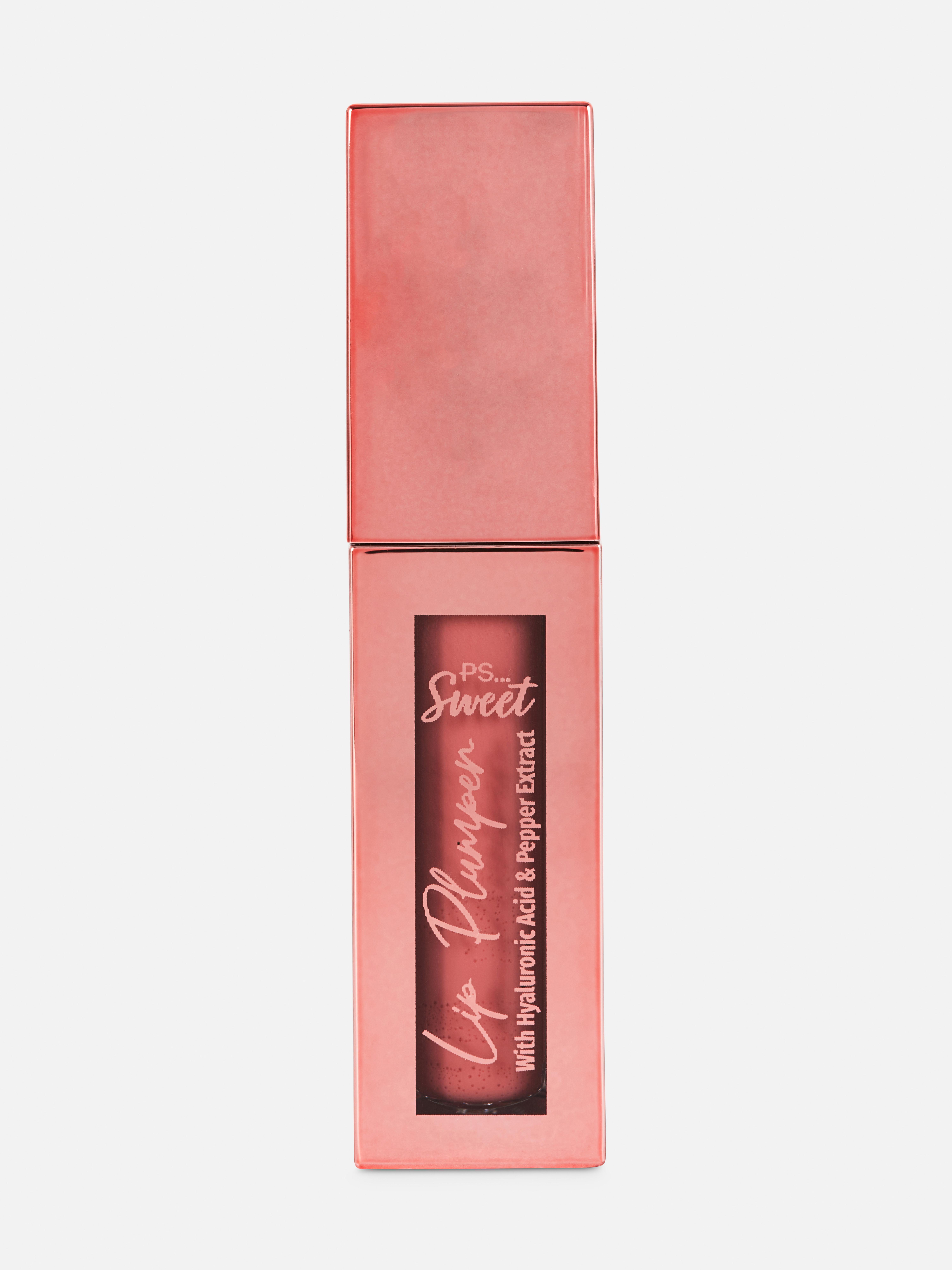Gloss à lèvres repulpant PS...