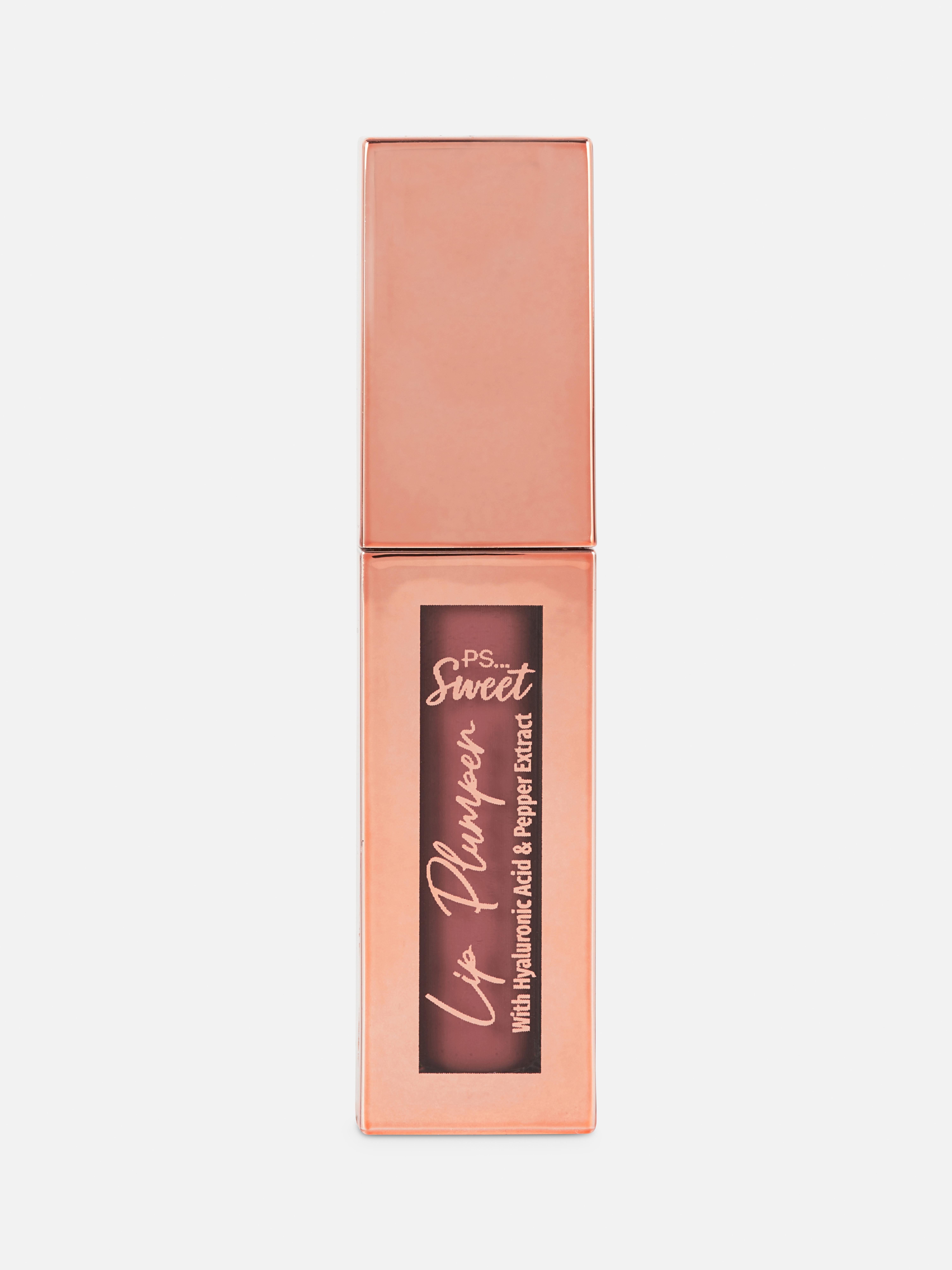 Gloss à lèvres repulpant PS...