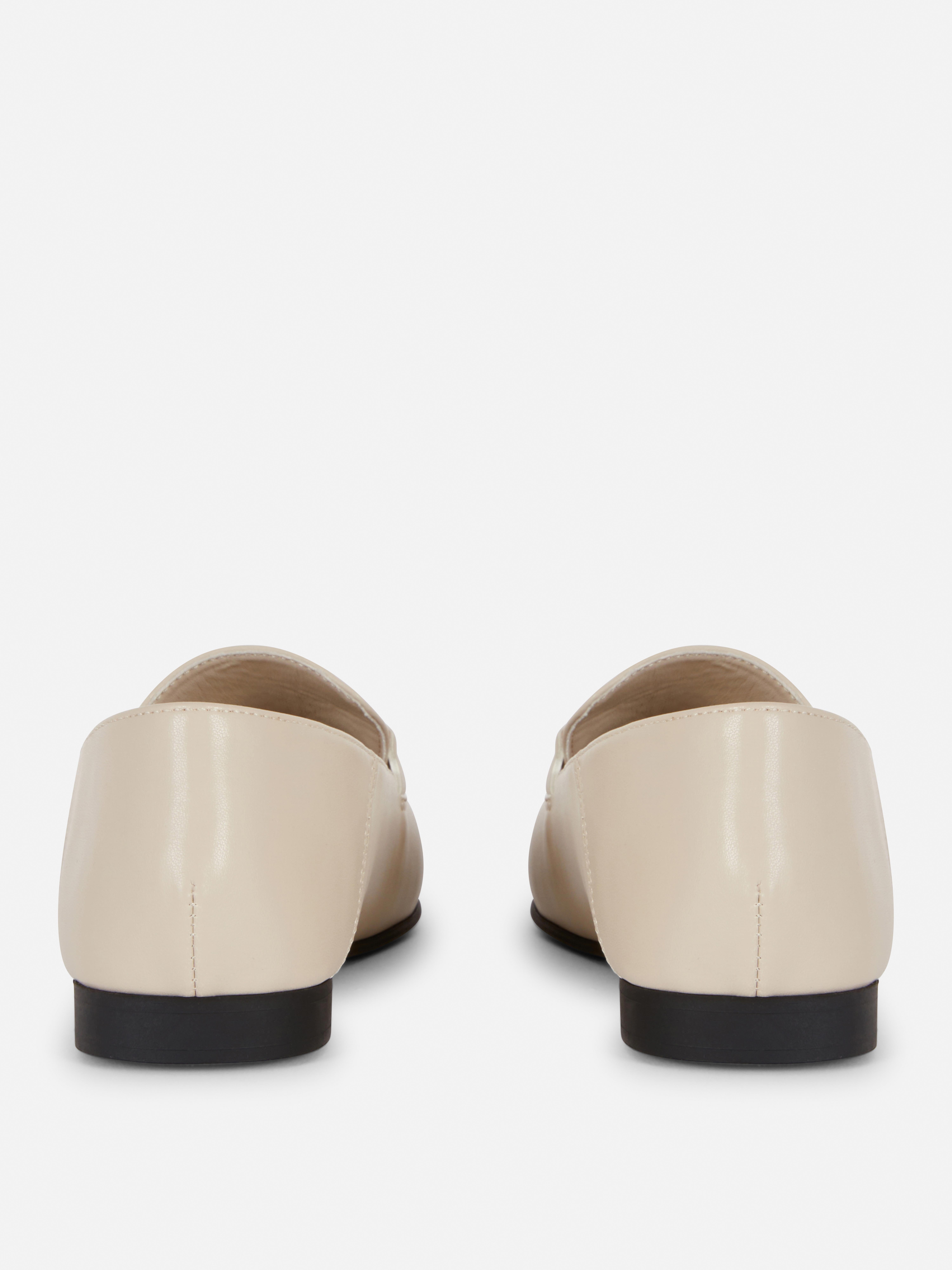 Nette loafers