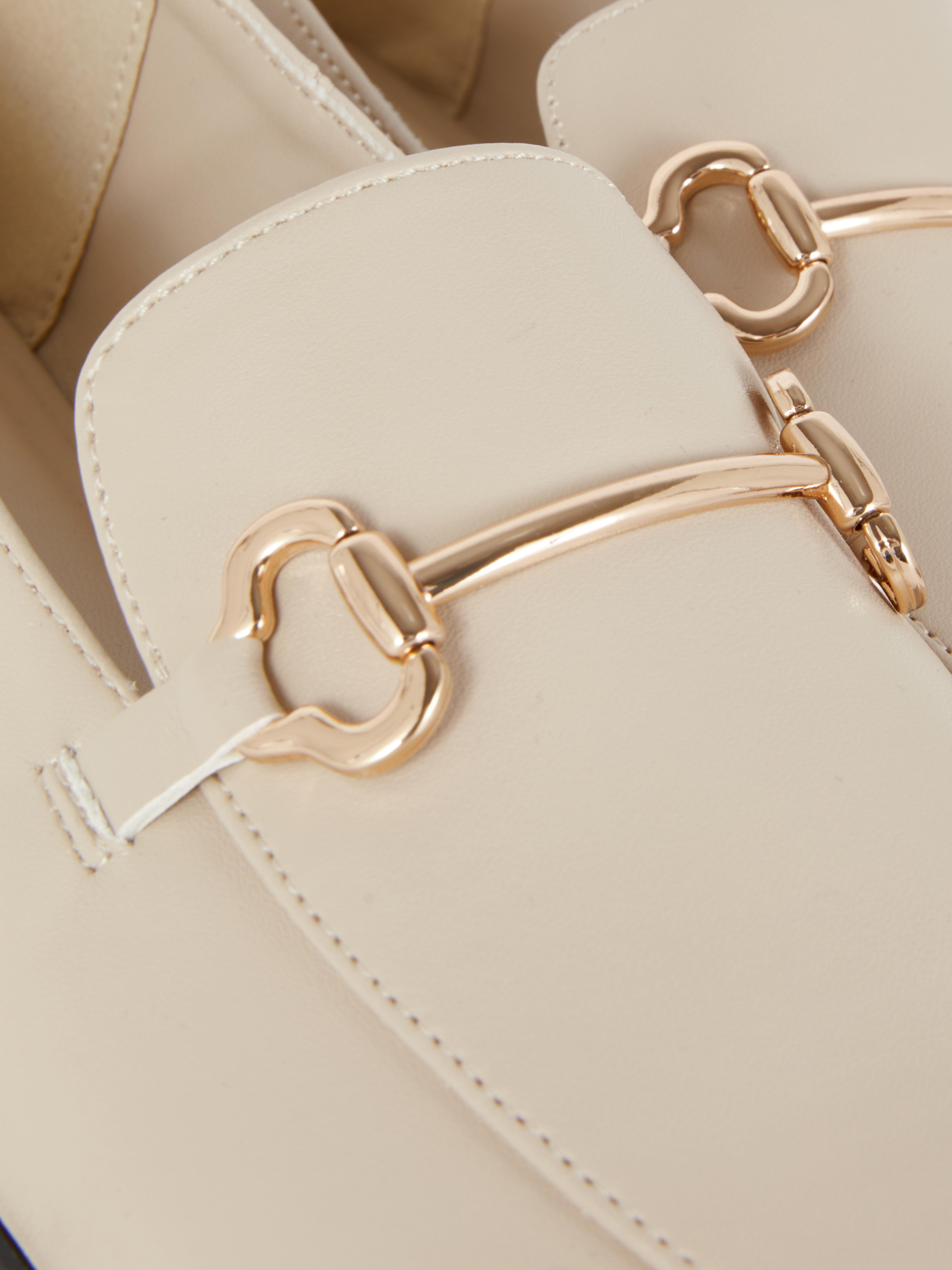Nette loafers