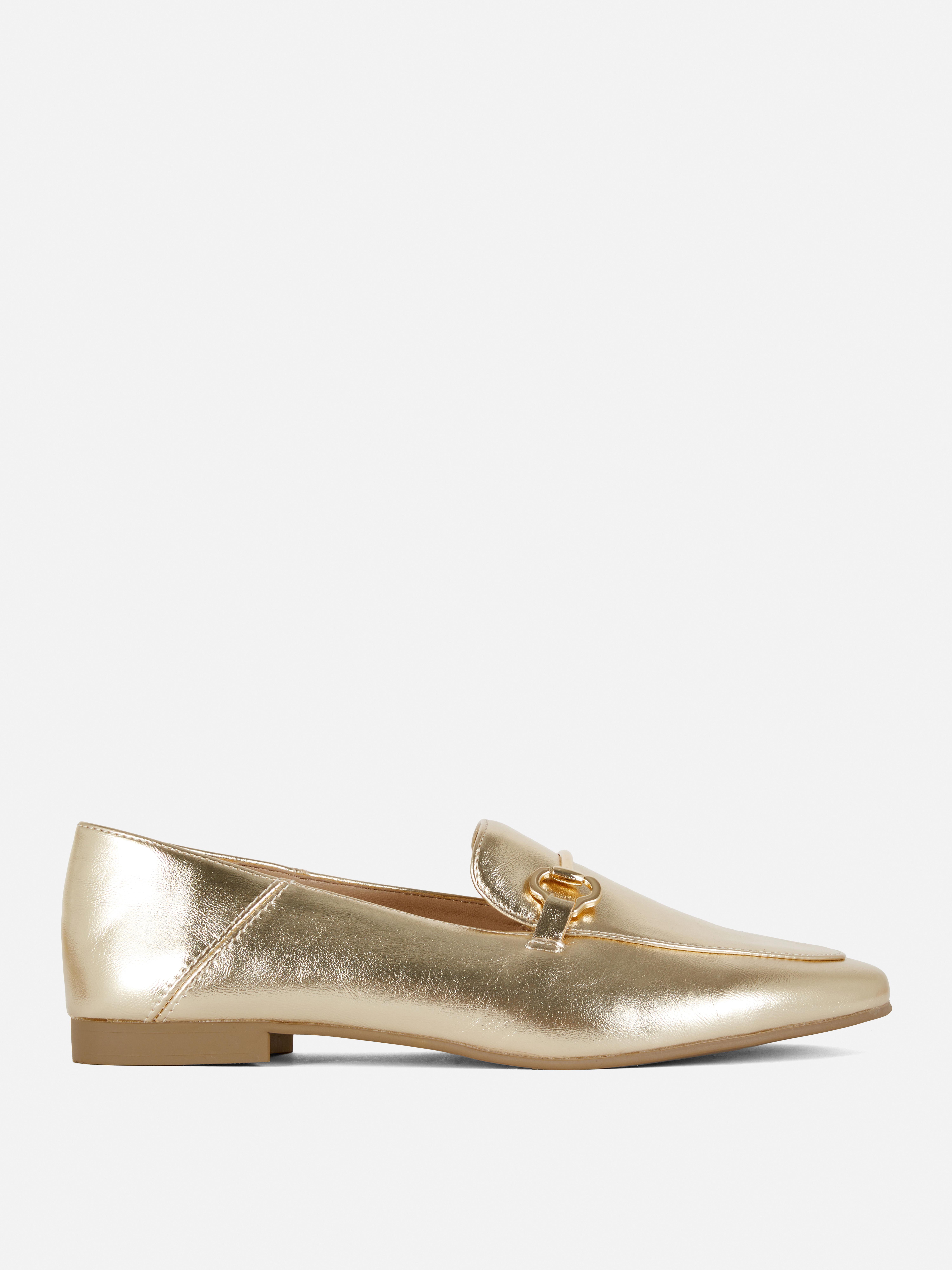 Mocassins habillés