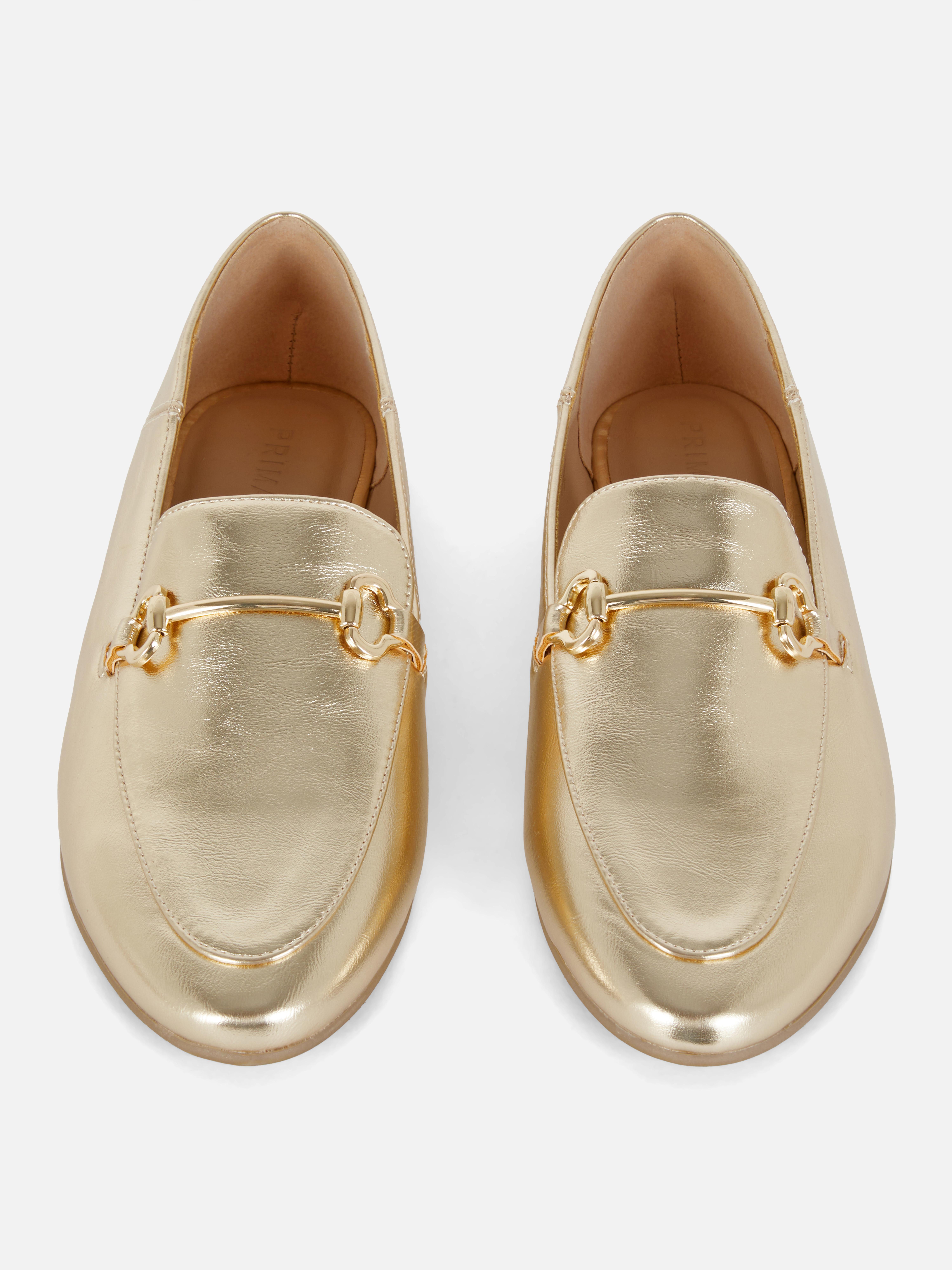 Mocassins habillés