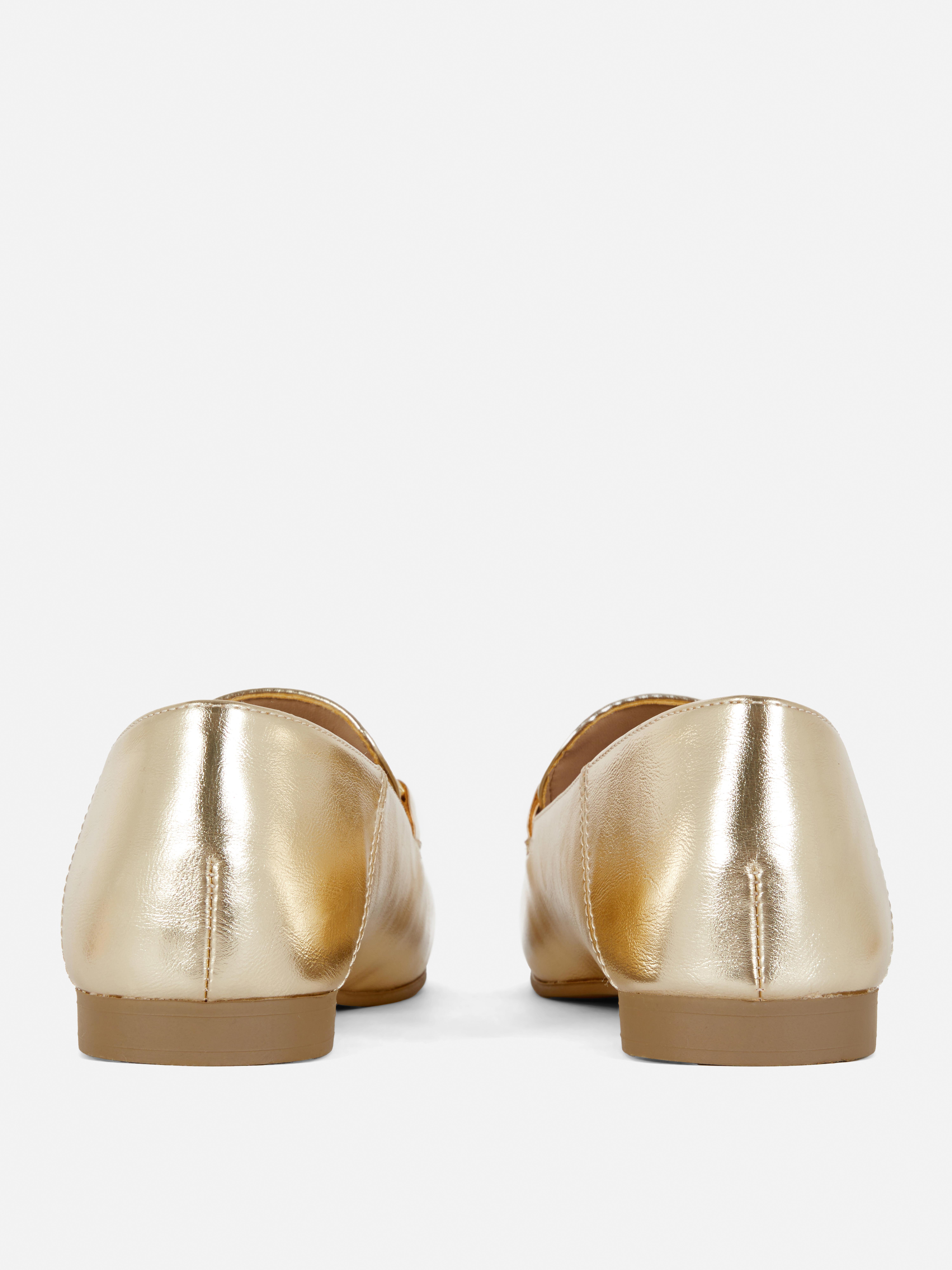 Mocassins habillés