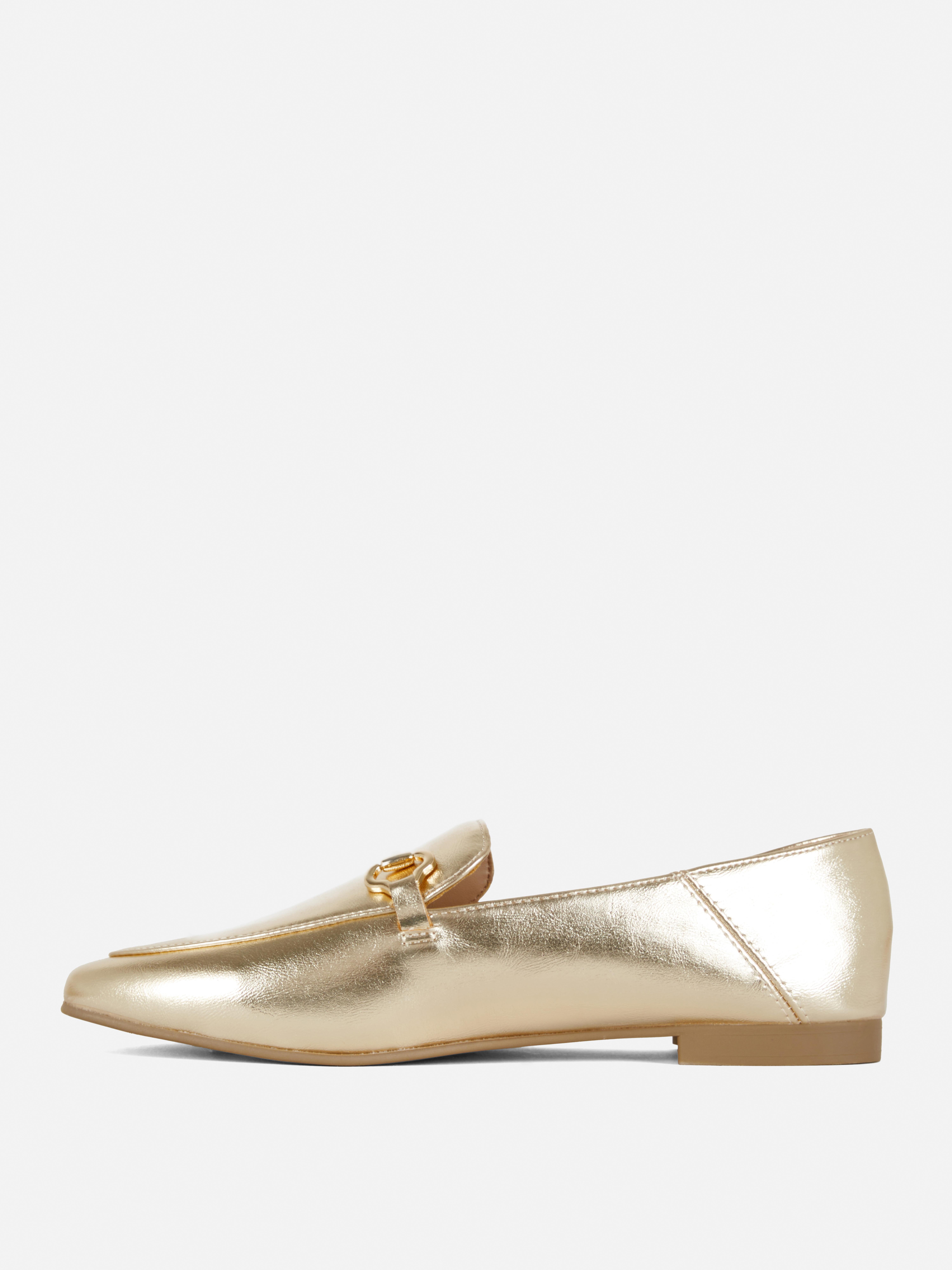 Mocassins habillés