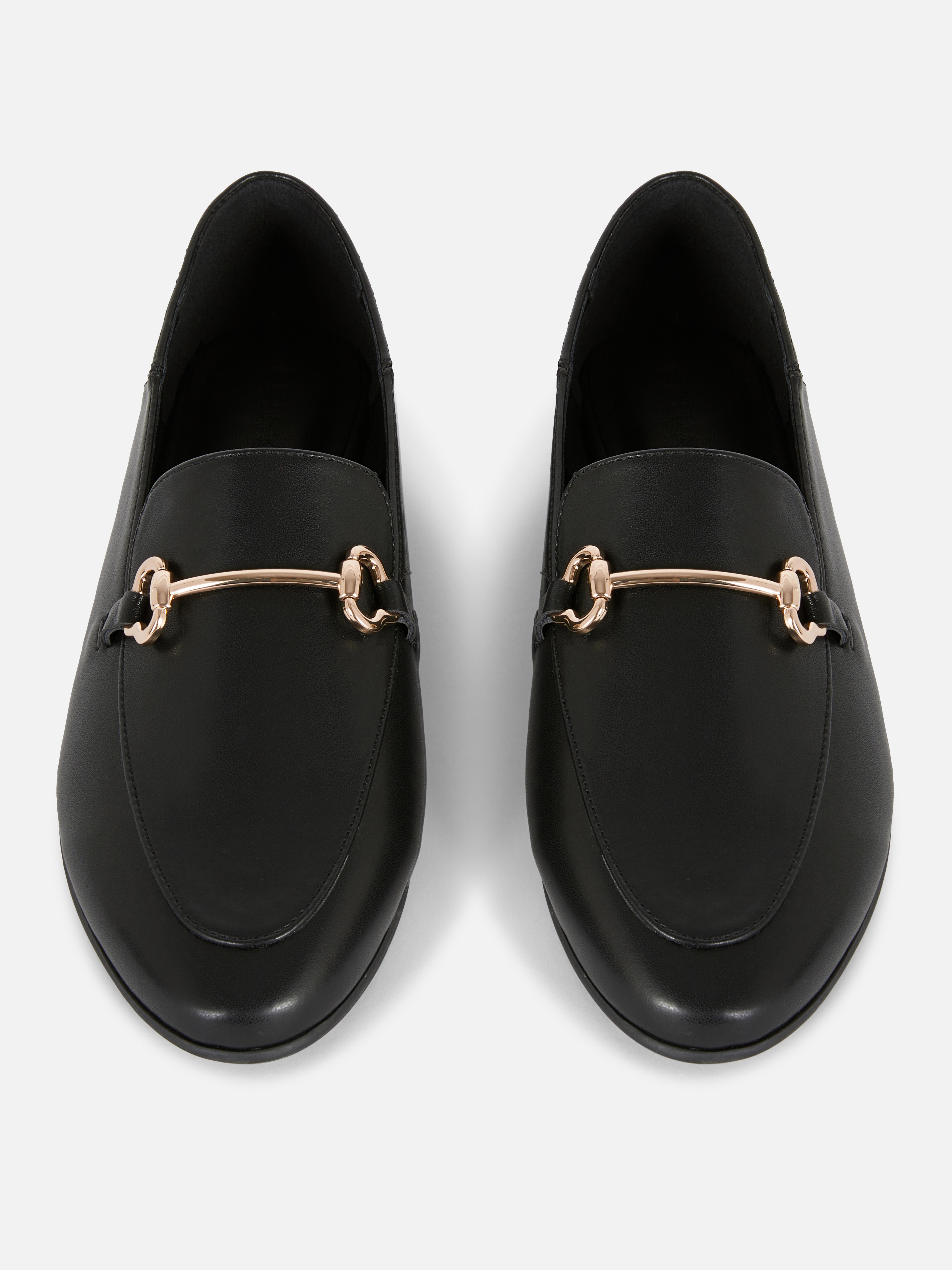 Nette loafers