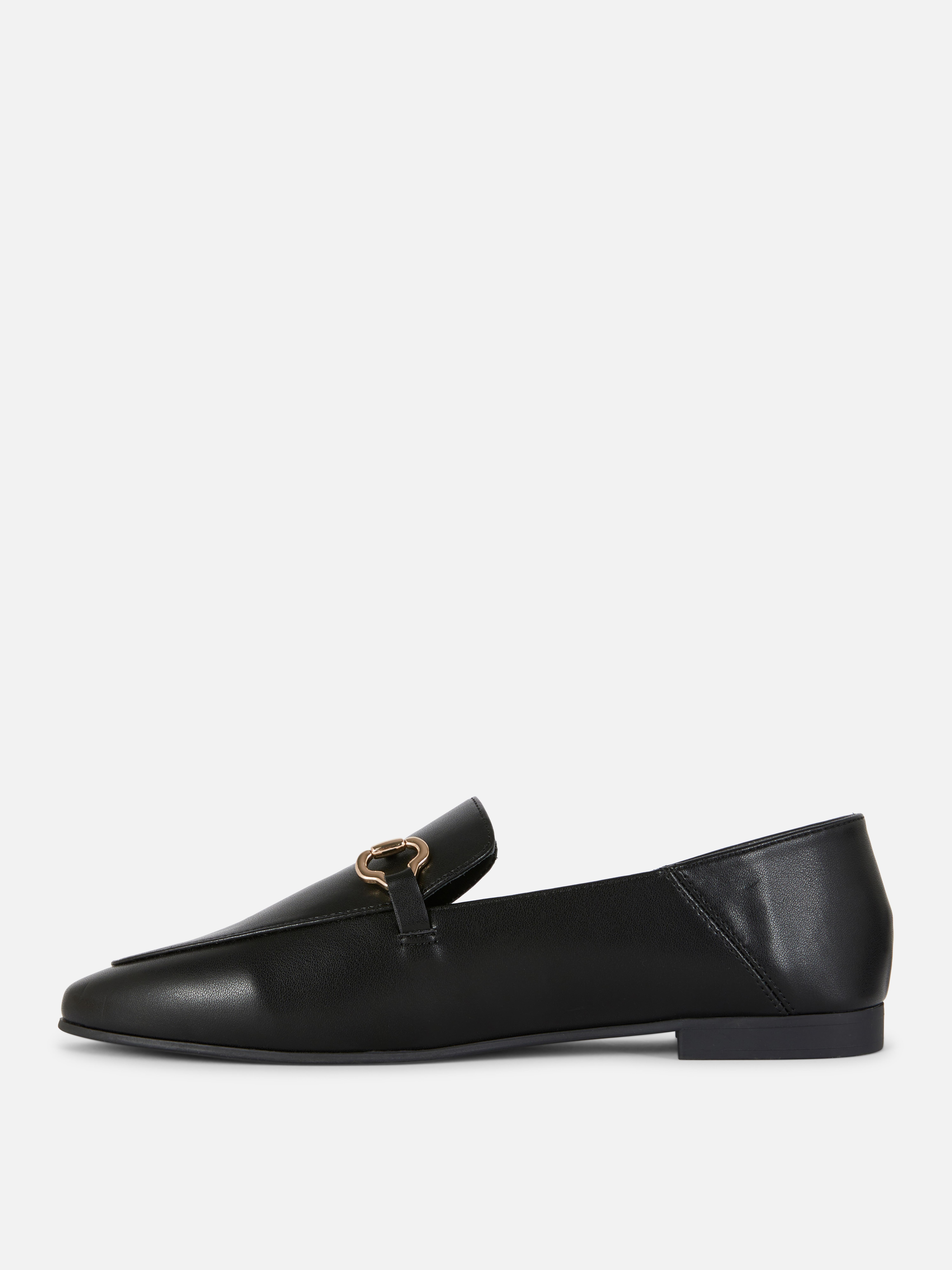 Nette loafers