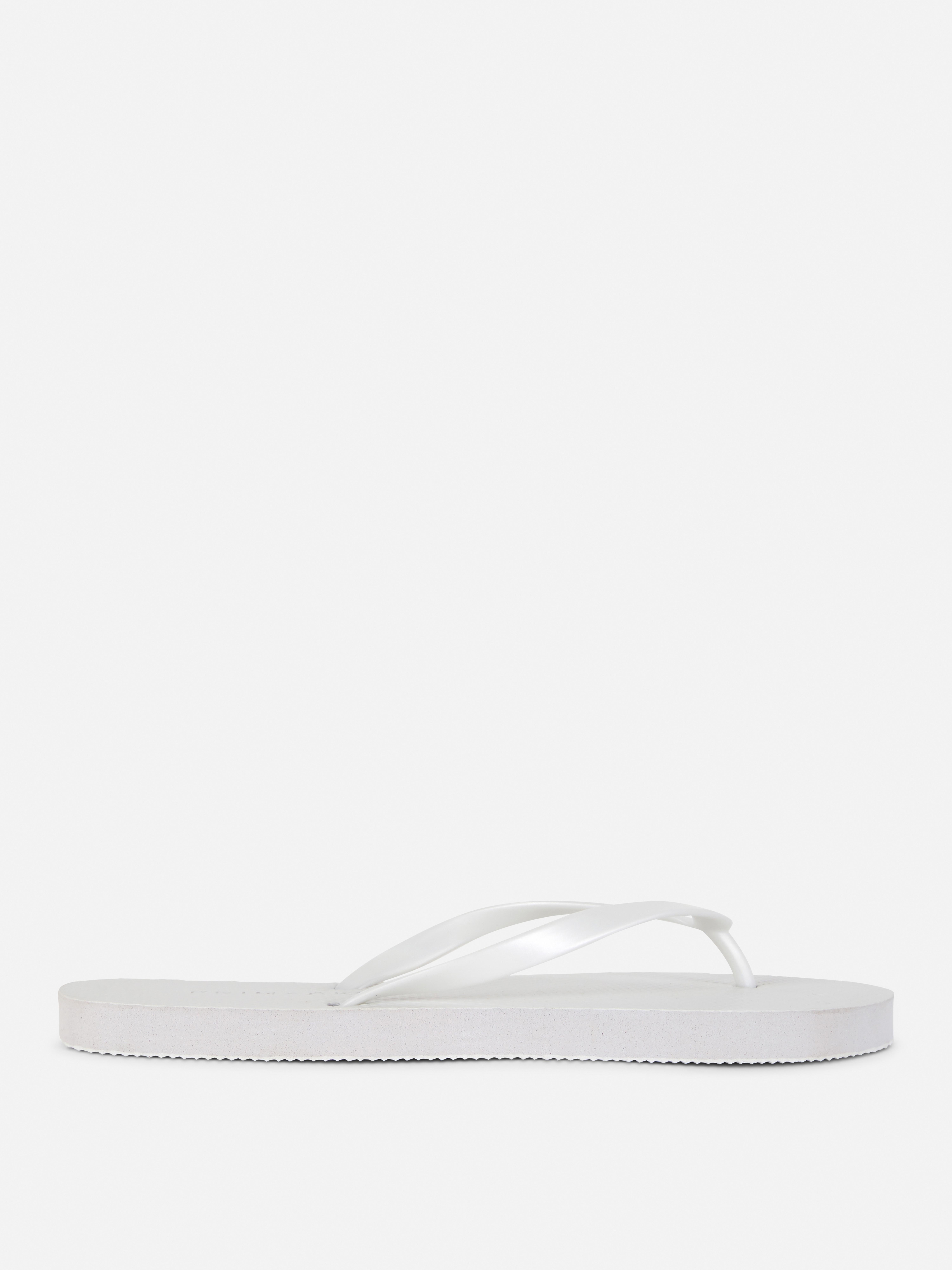 Tongs classiques