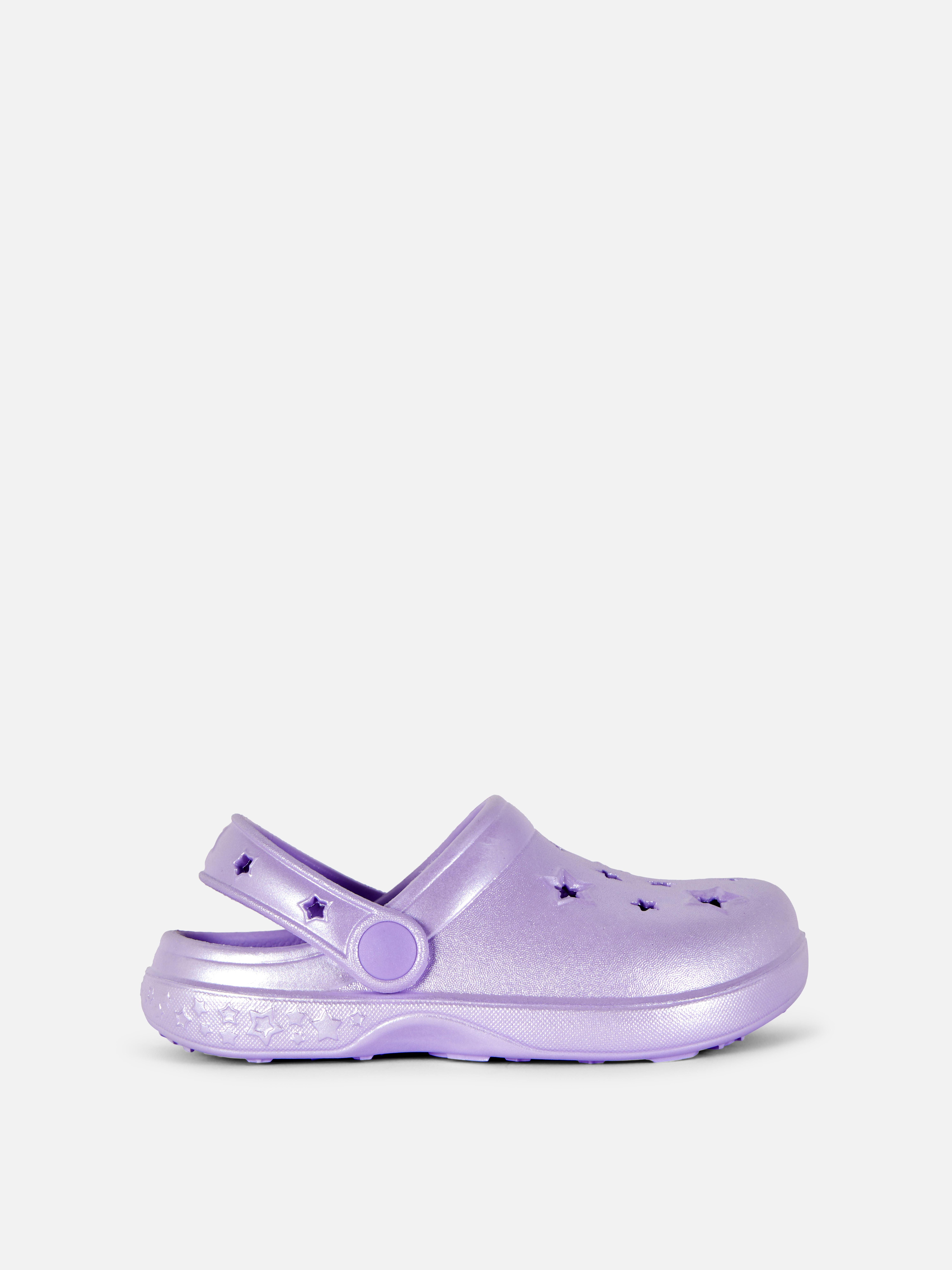 Clog Sandals
