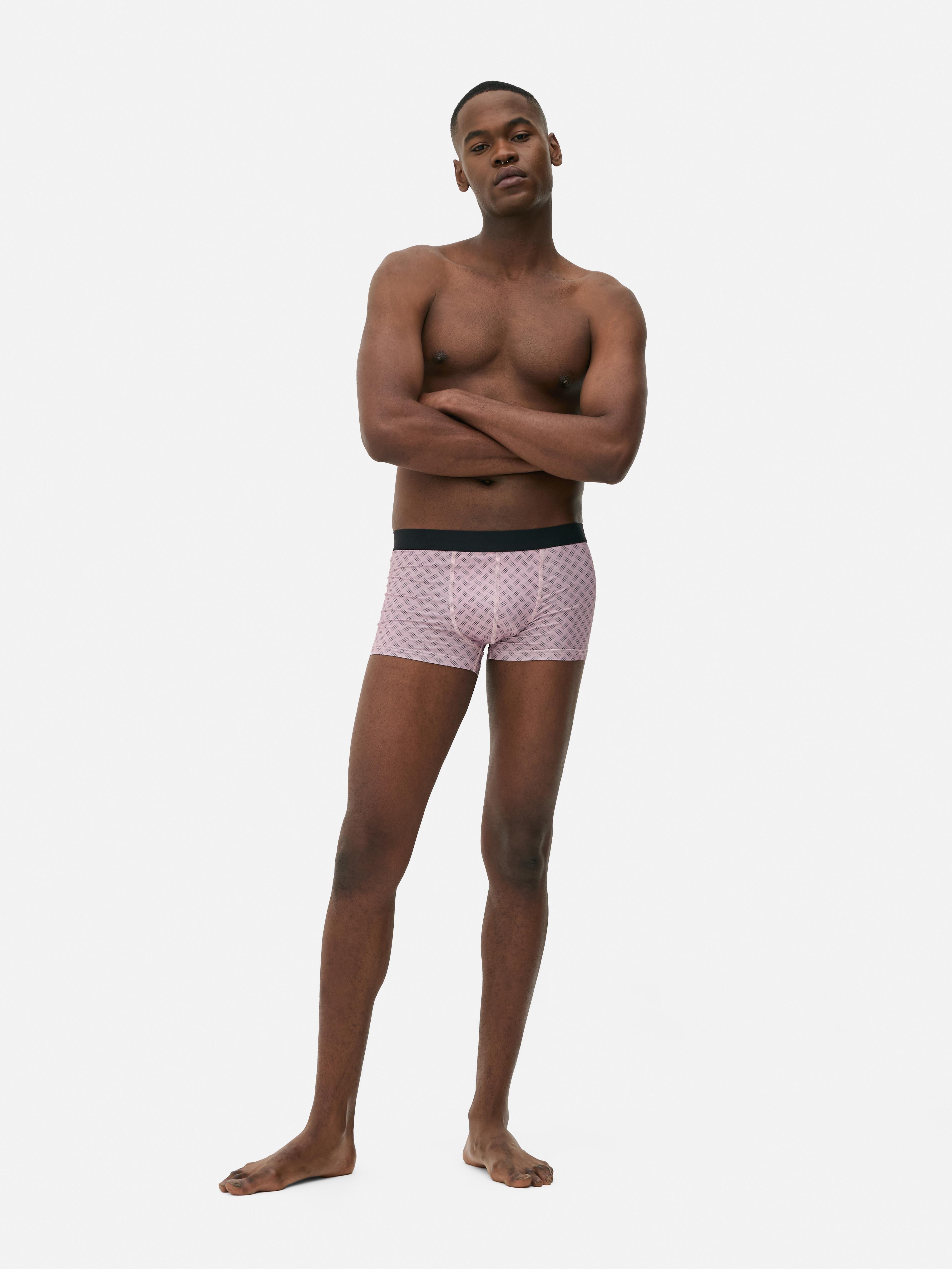 Boxerky, 3 ks