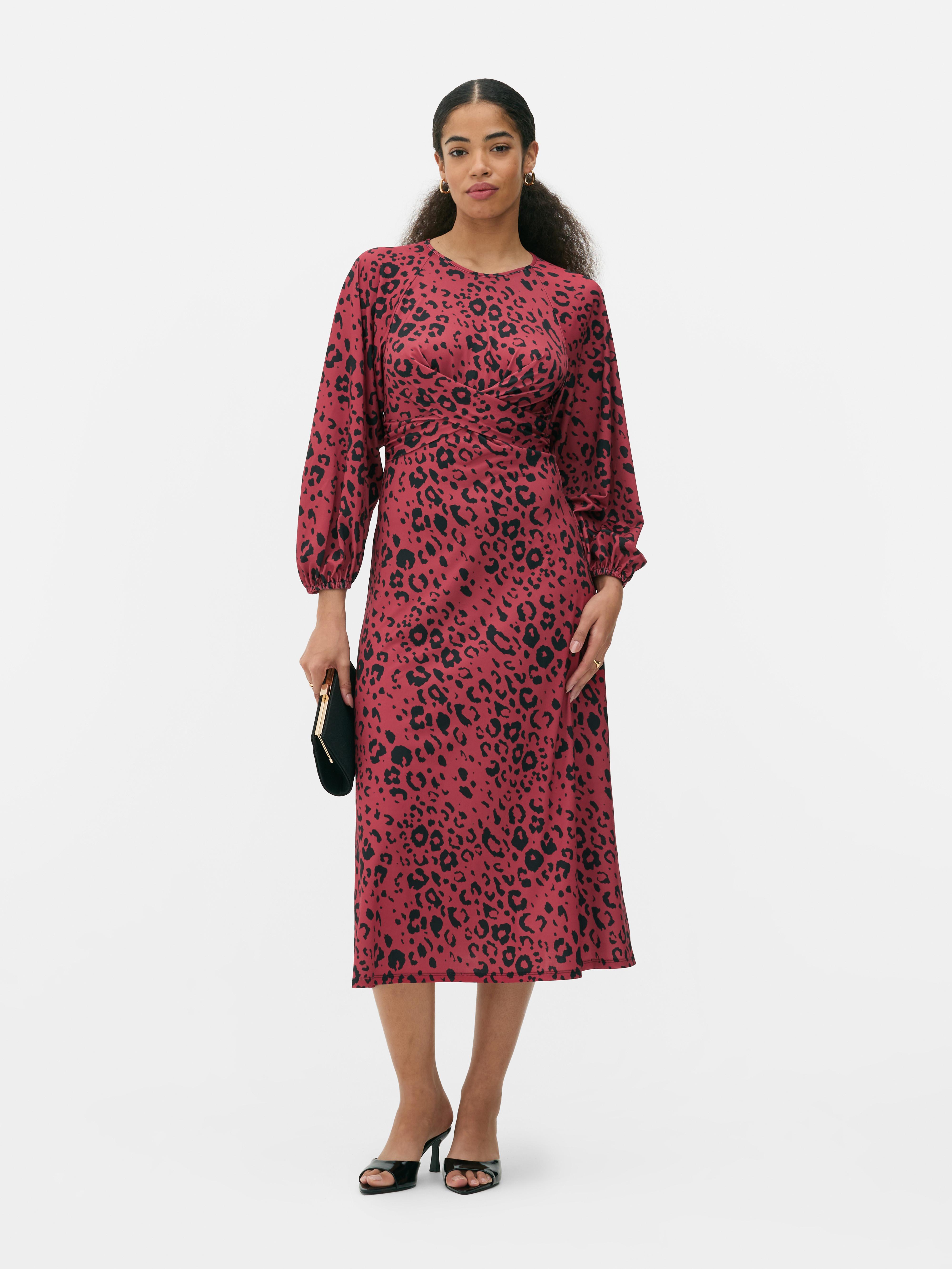 Primark midi dresses best sale