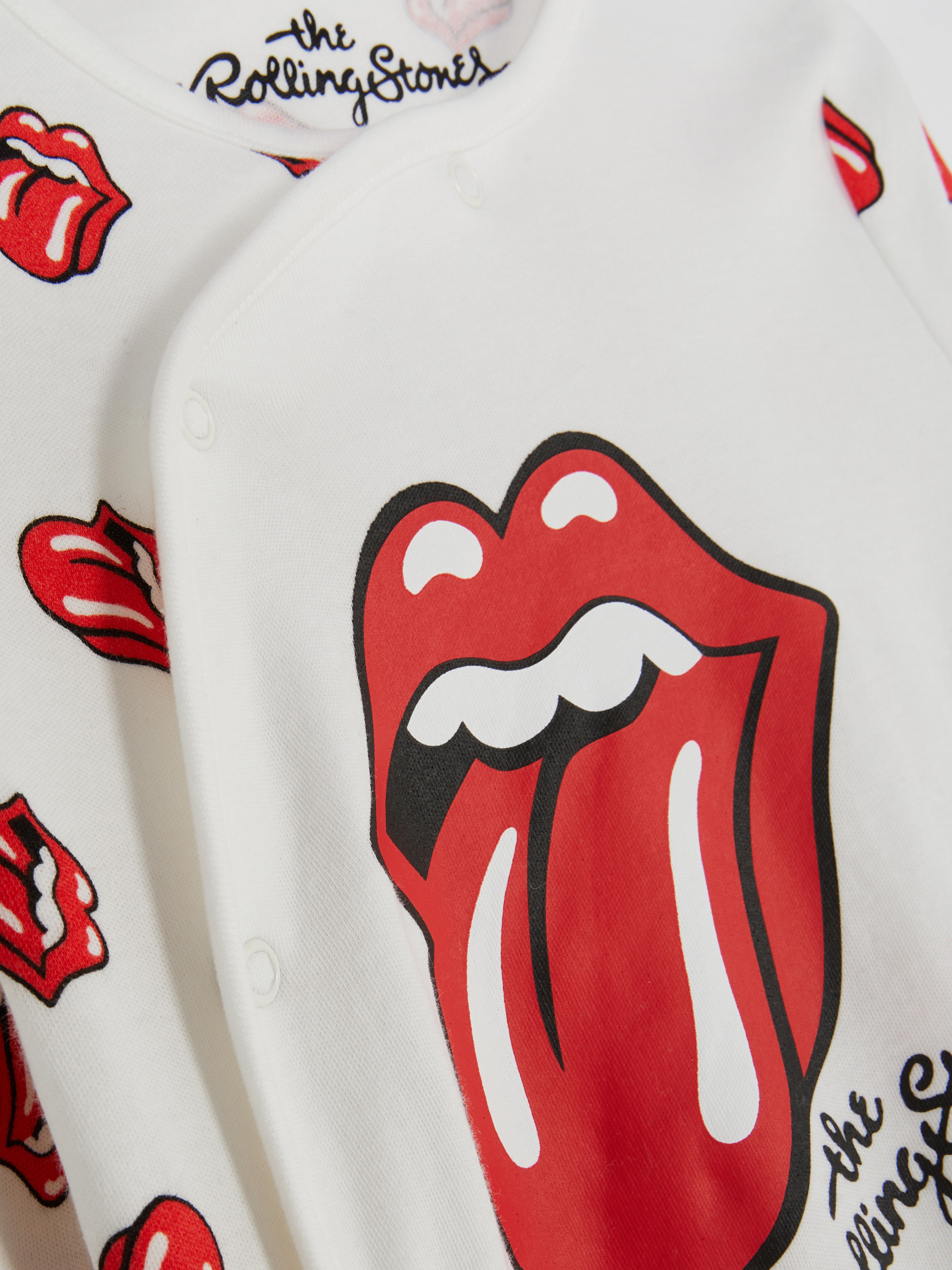 Pigiamino The Rolling Stones