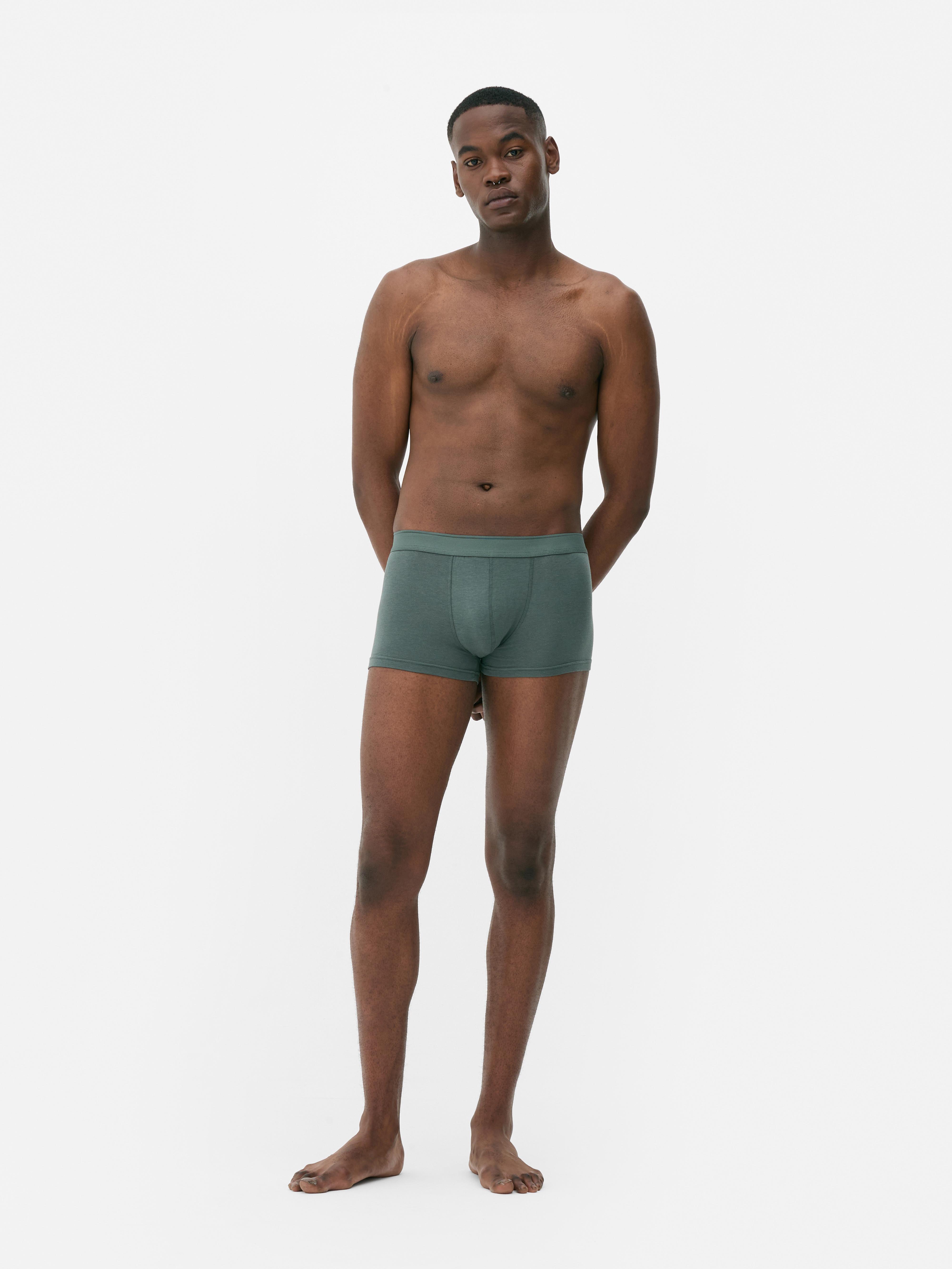 Lot de 3 culottes en modal