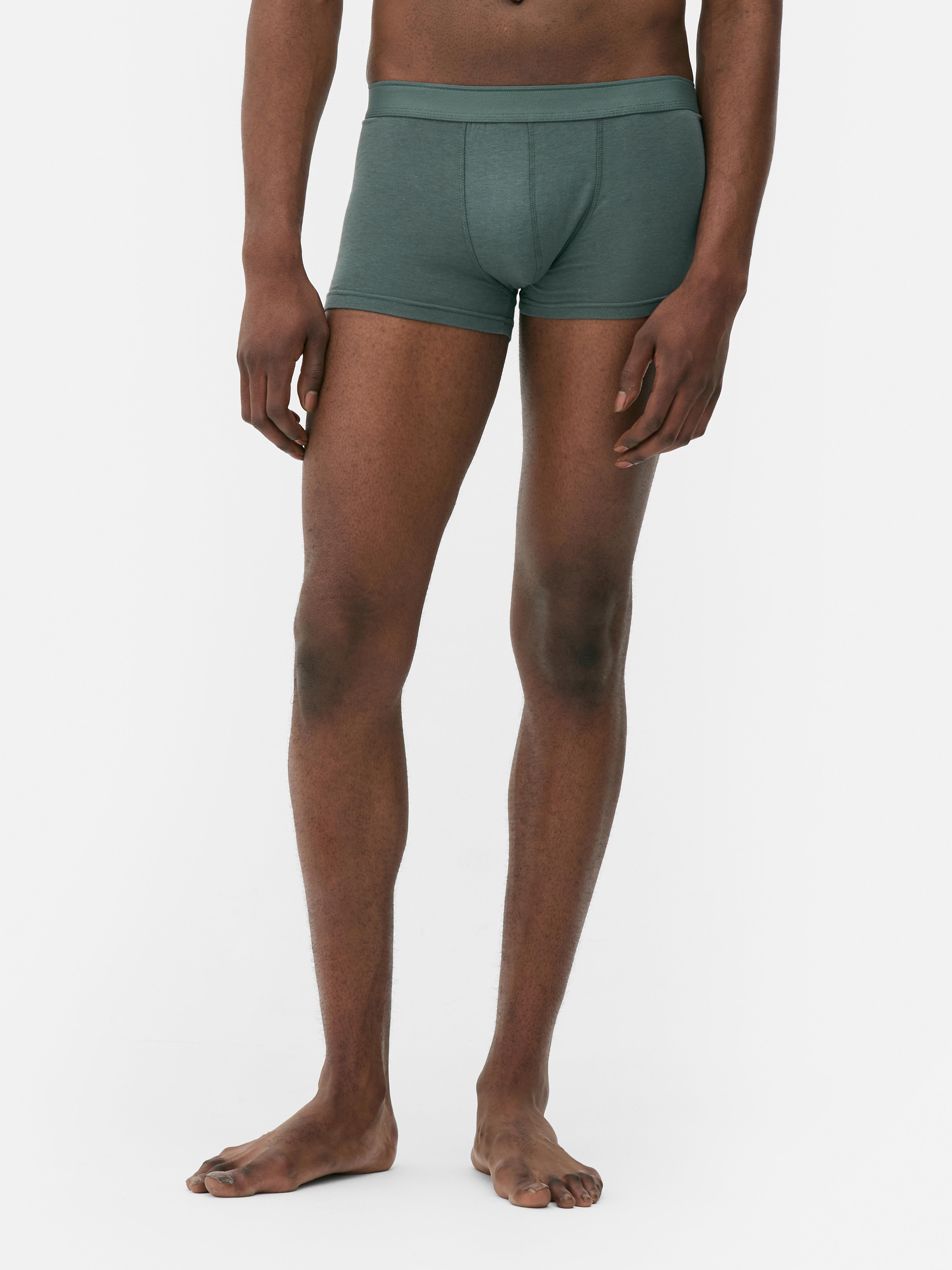 Hipster-Slips aus Modal, 3er-Pack