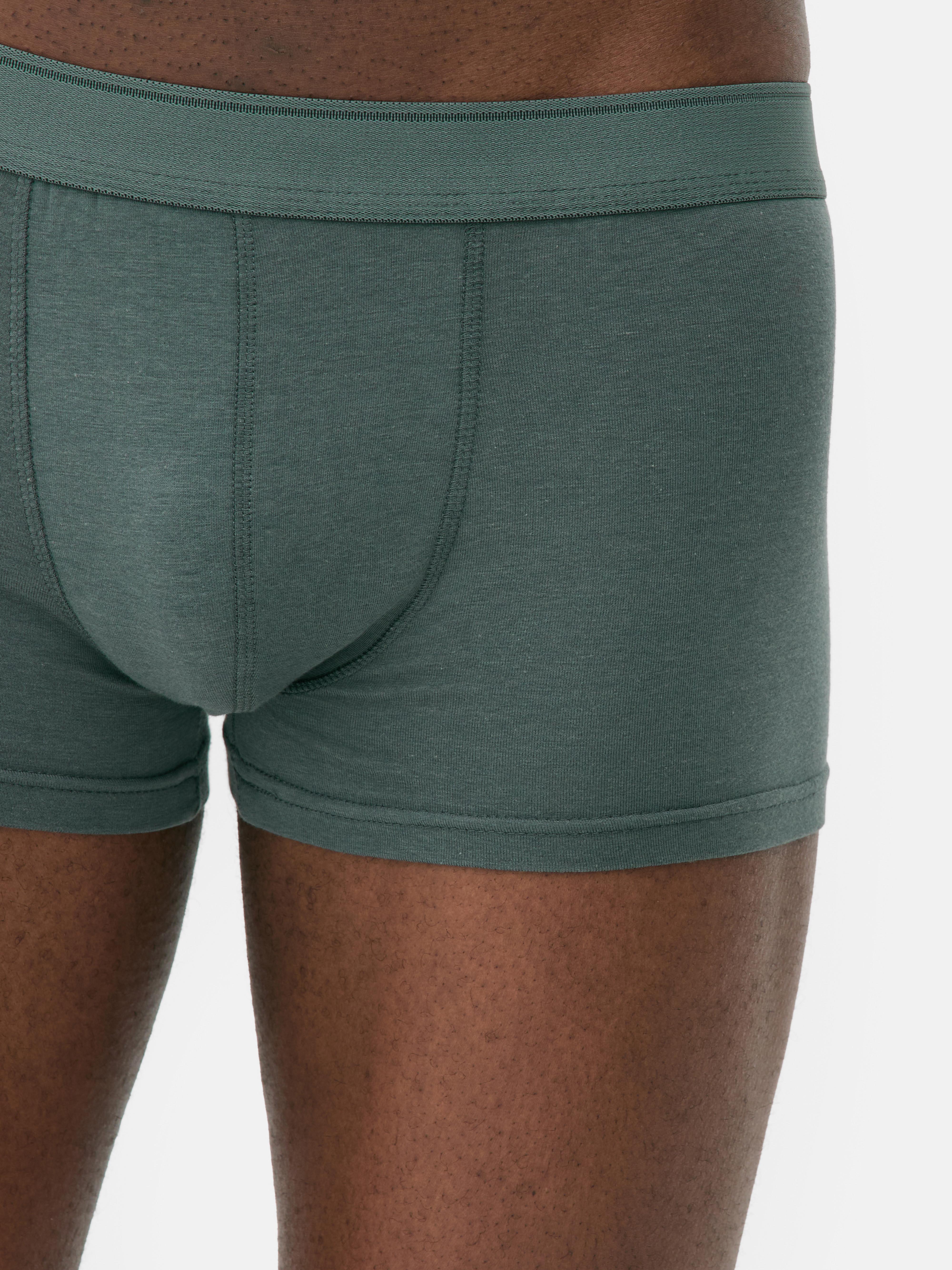Hipster-Slips aus Modal, 3er-Pack