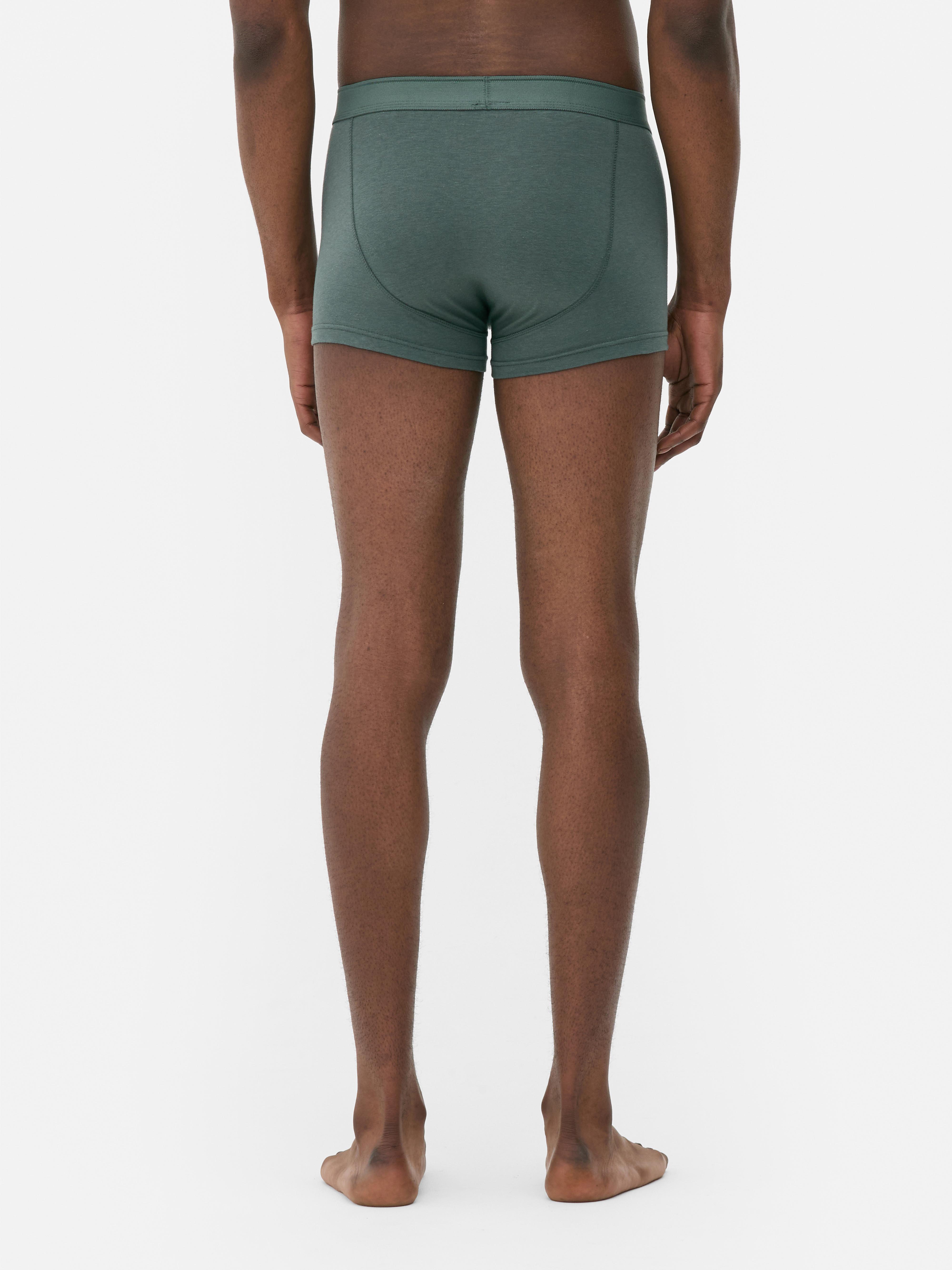 Hipster-Slips aus Modal, 3er-Pack