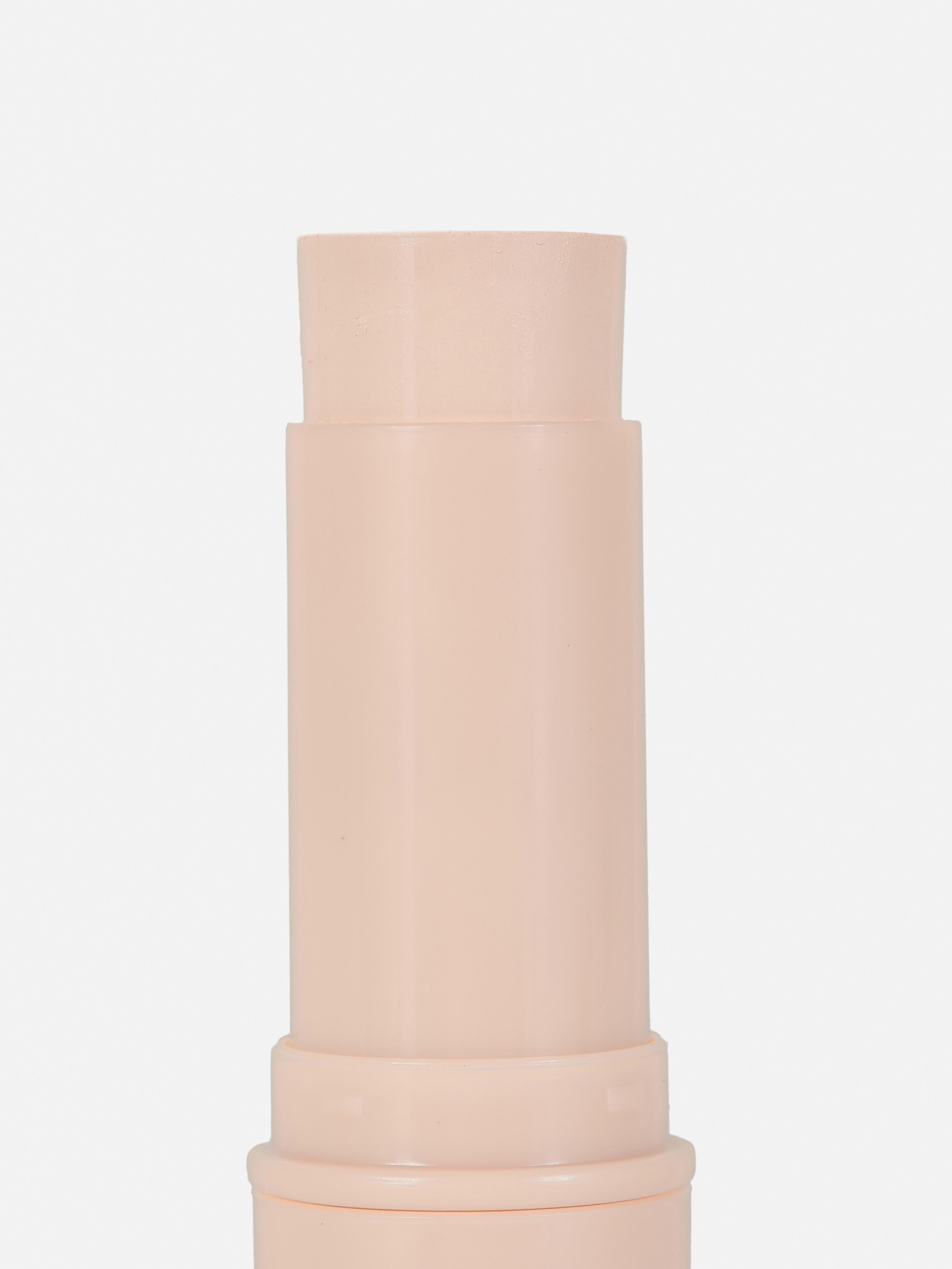 PS... My Perfect Colour Foundation and Contour Stick